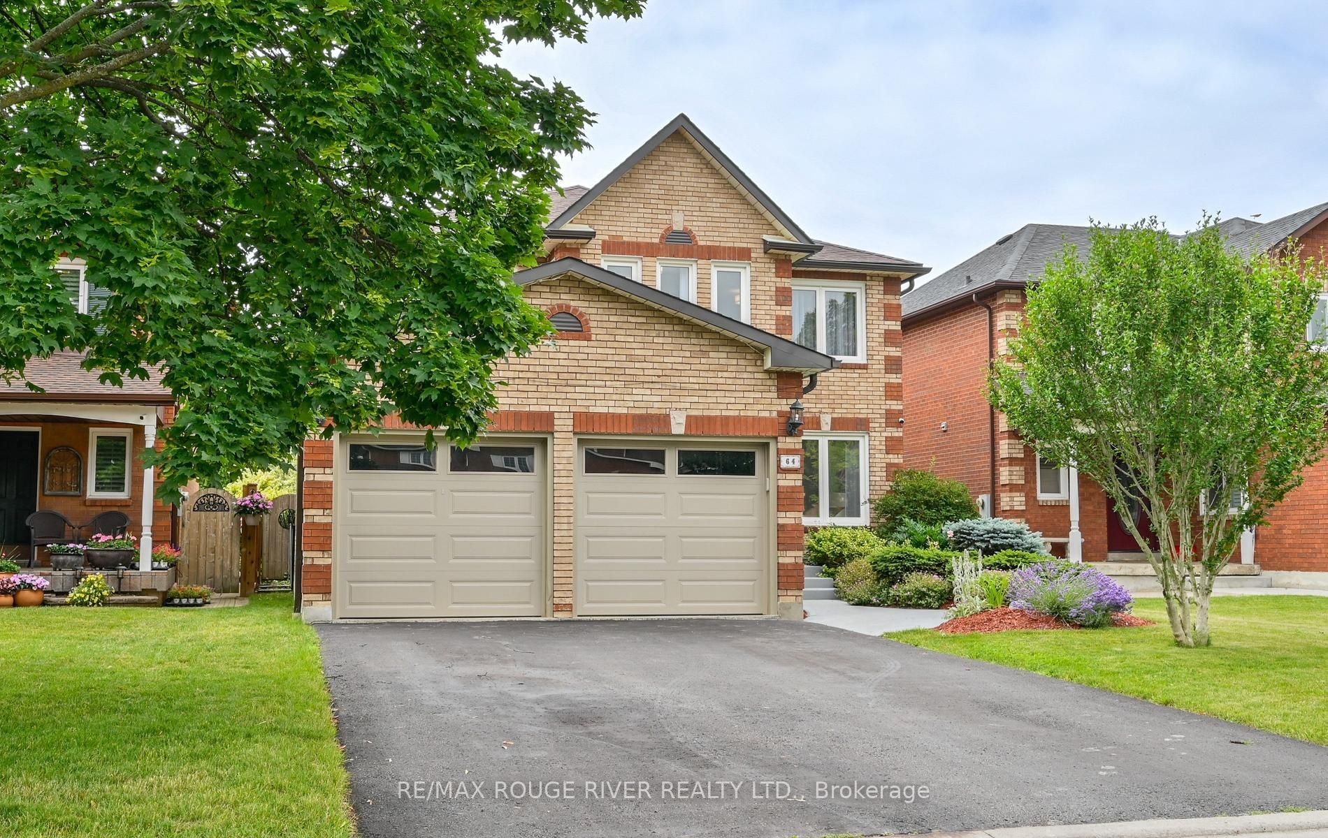 64 Keeble Crescent Property Photo 3
