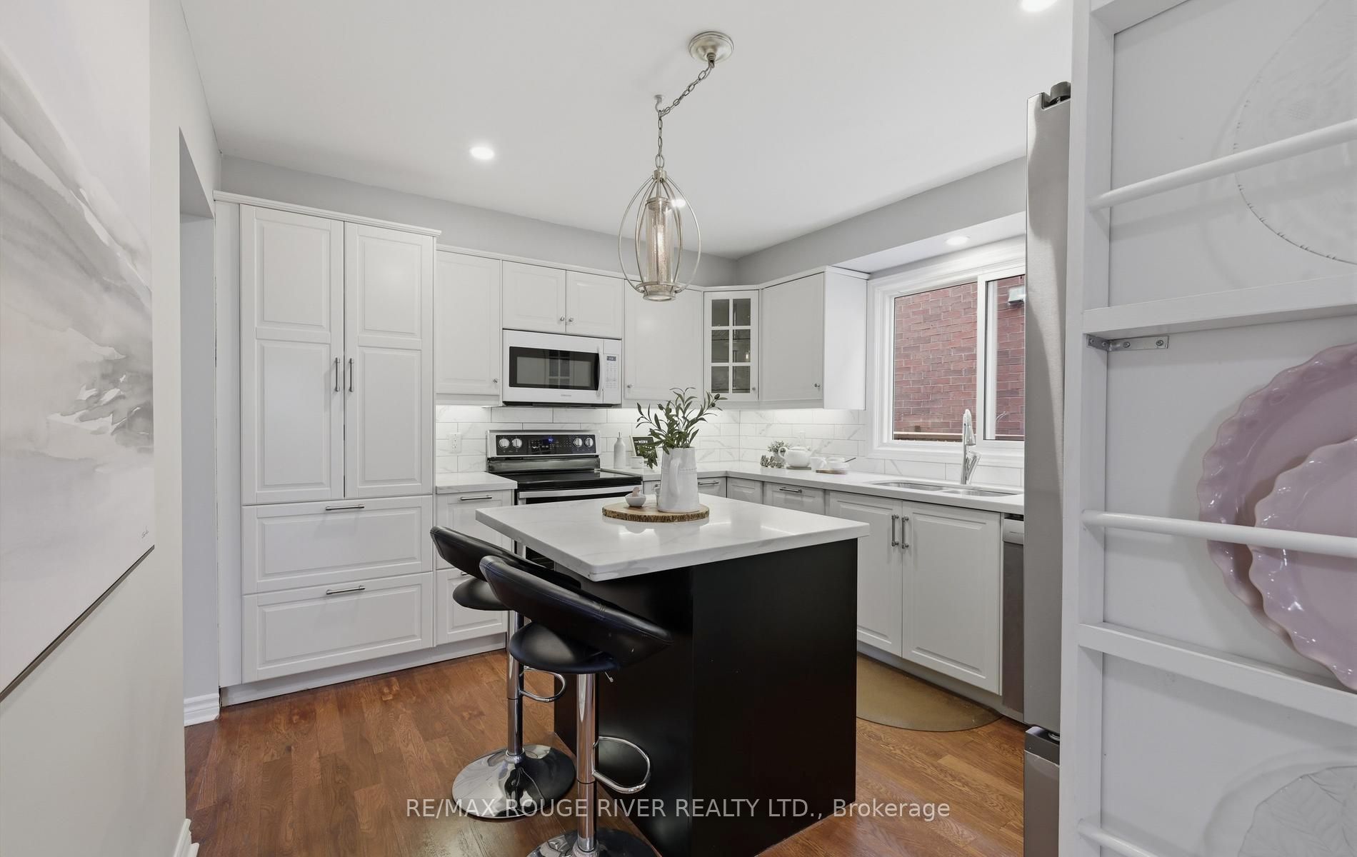 64 Keeble Crescent Property Photo 12