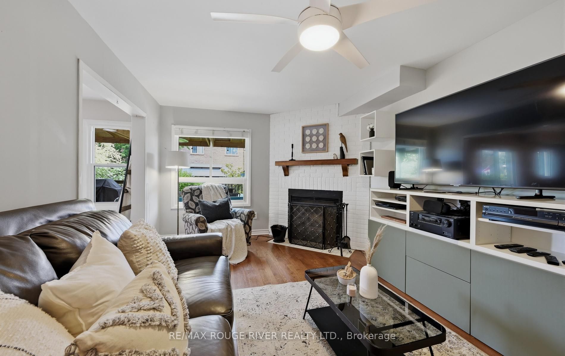 64 Keeble Crescent Property Photo 19