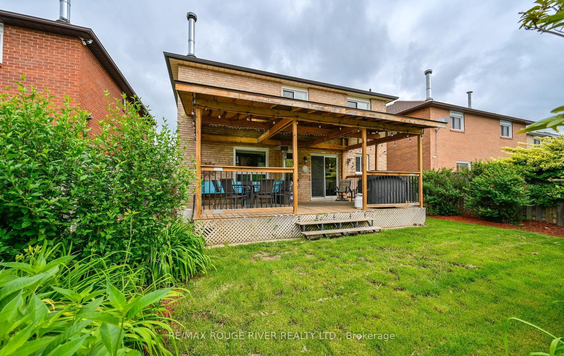 64 Keeble Crescent Property Photo 43