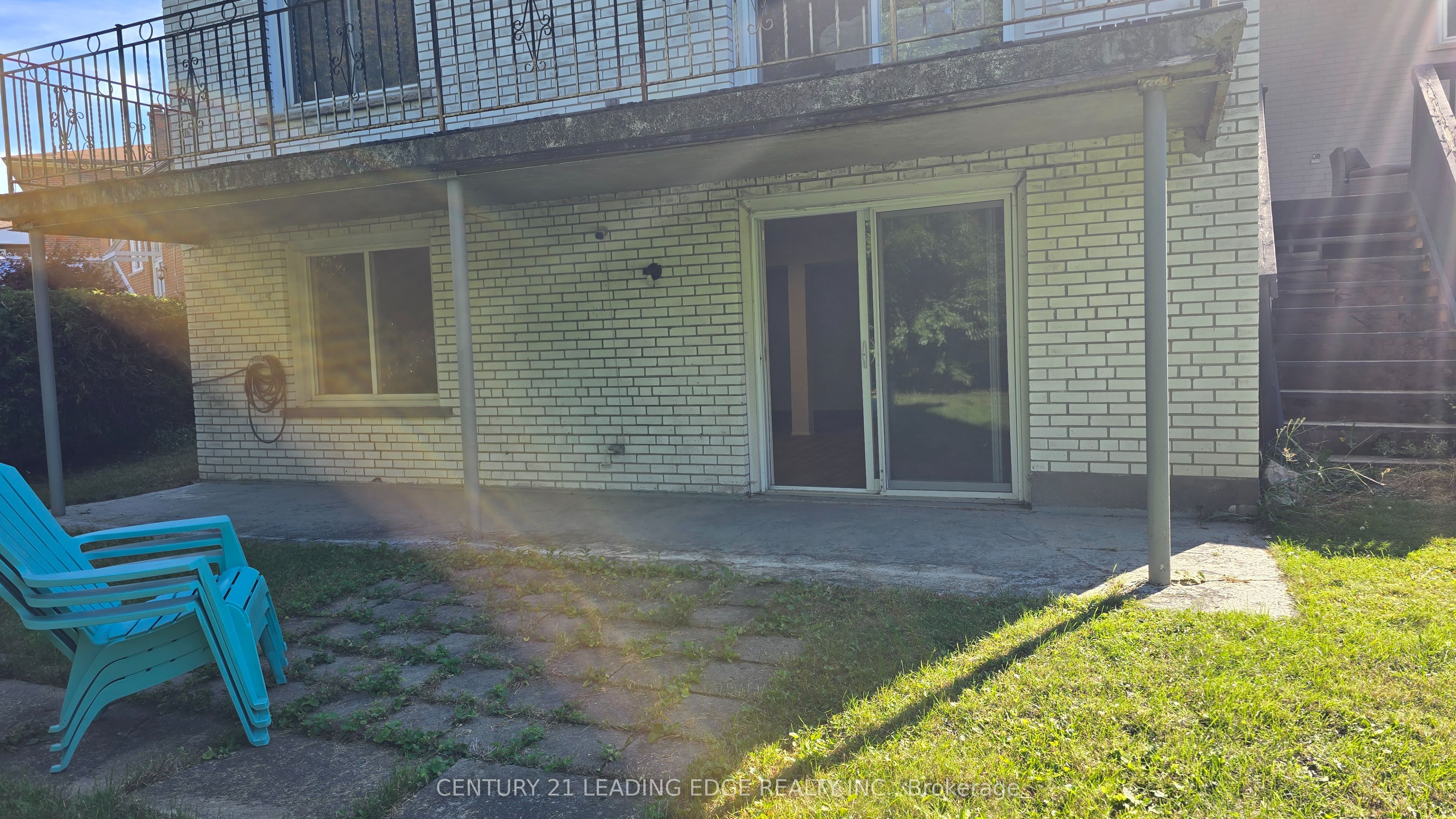 42 Arkona Drive Bsmt Property Photo 3