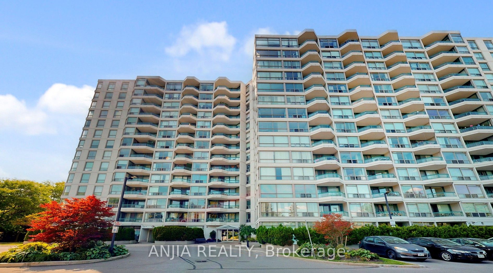 4727 Sheppard Avenue E 1208 Property Photo 1