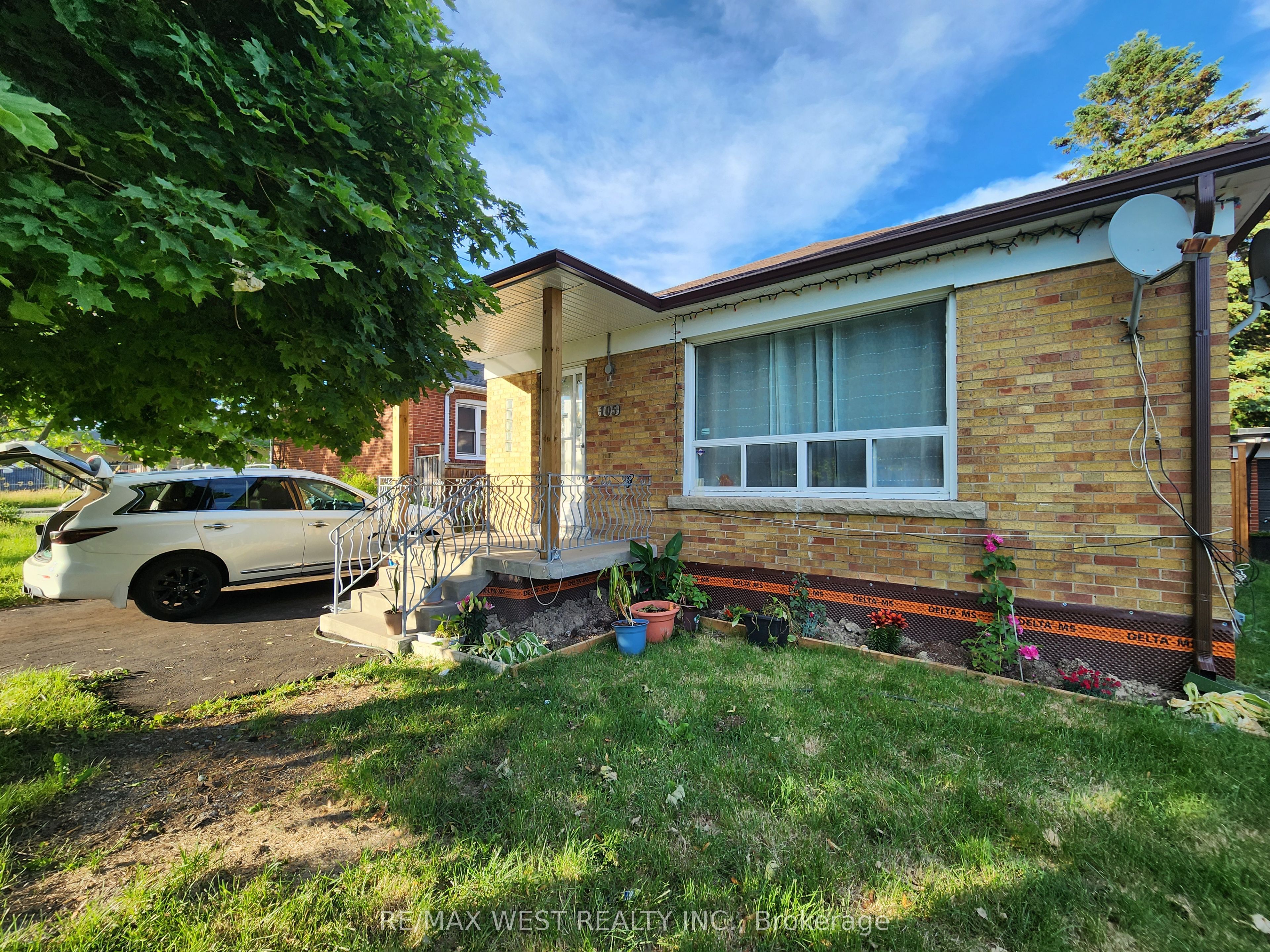 105 Crocus Drive Bsmt Property Photo 1
