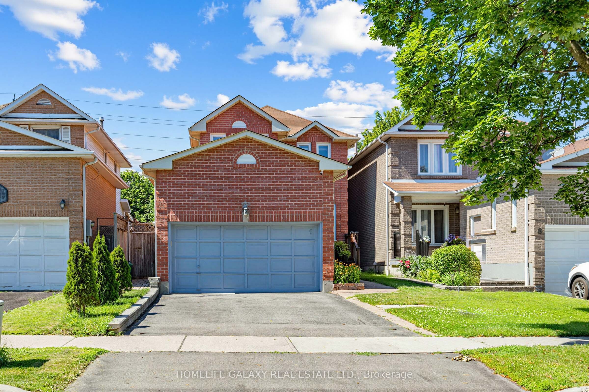 6 Bluebell Crescent Property Photo 1