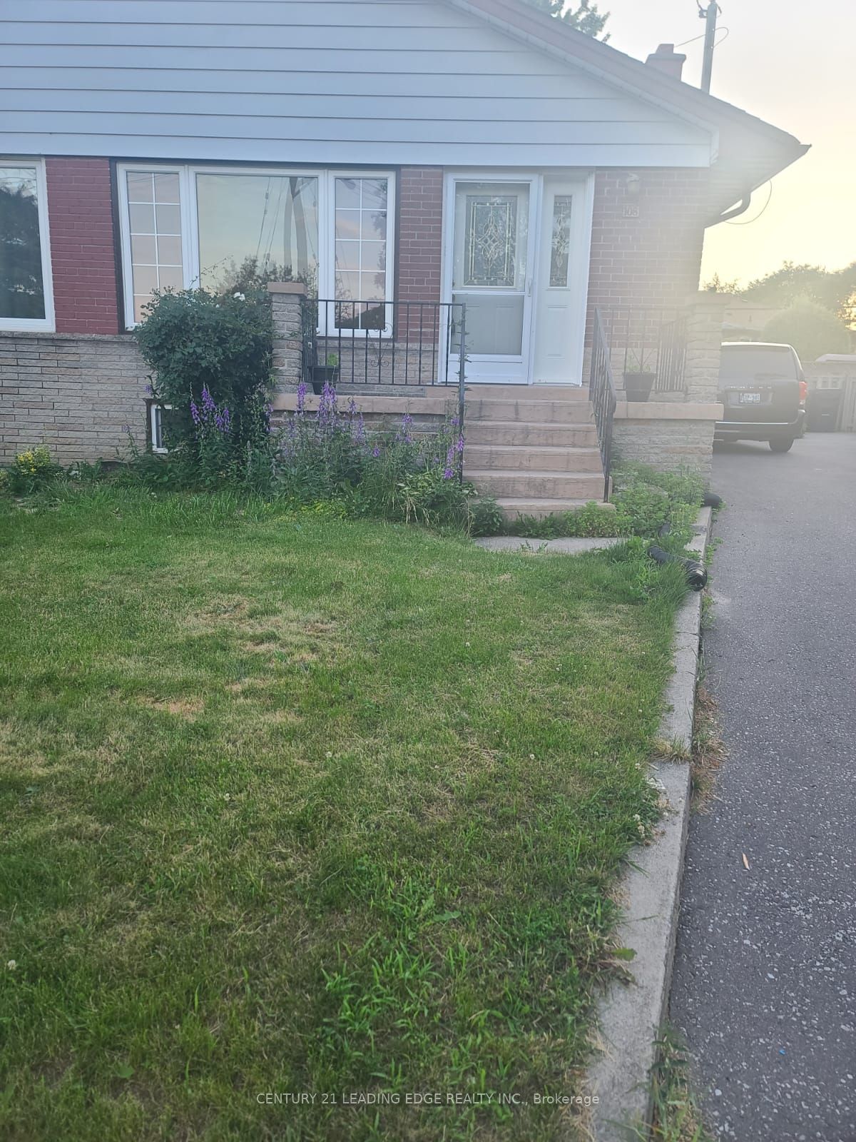 108 Rochman Boulevard Bsmt Property Photo 1