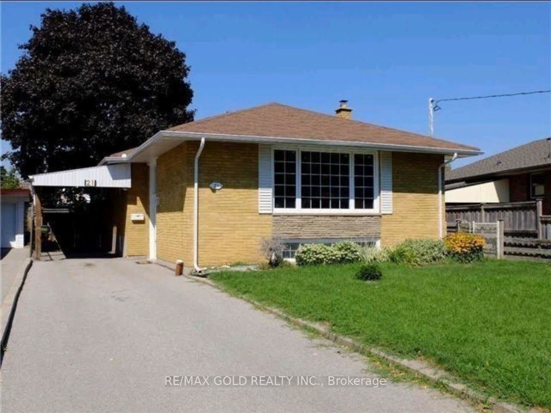 21 Earlton Road