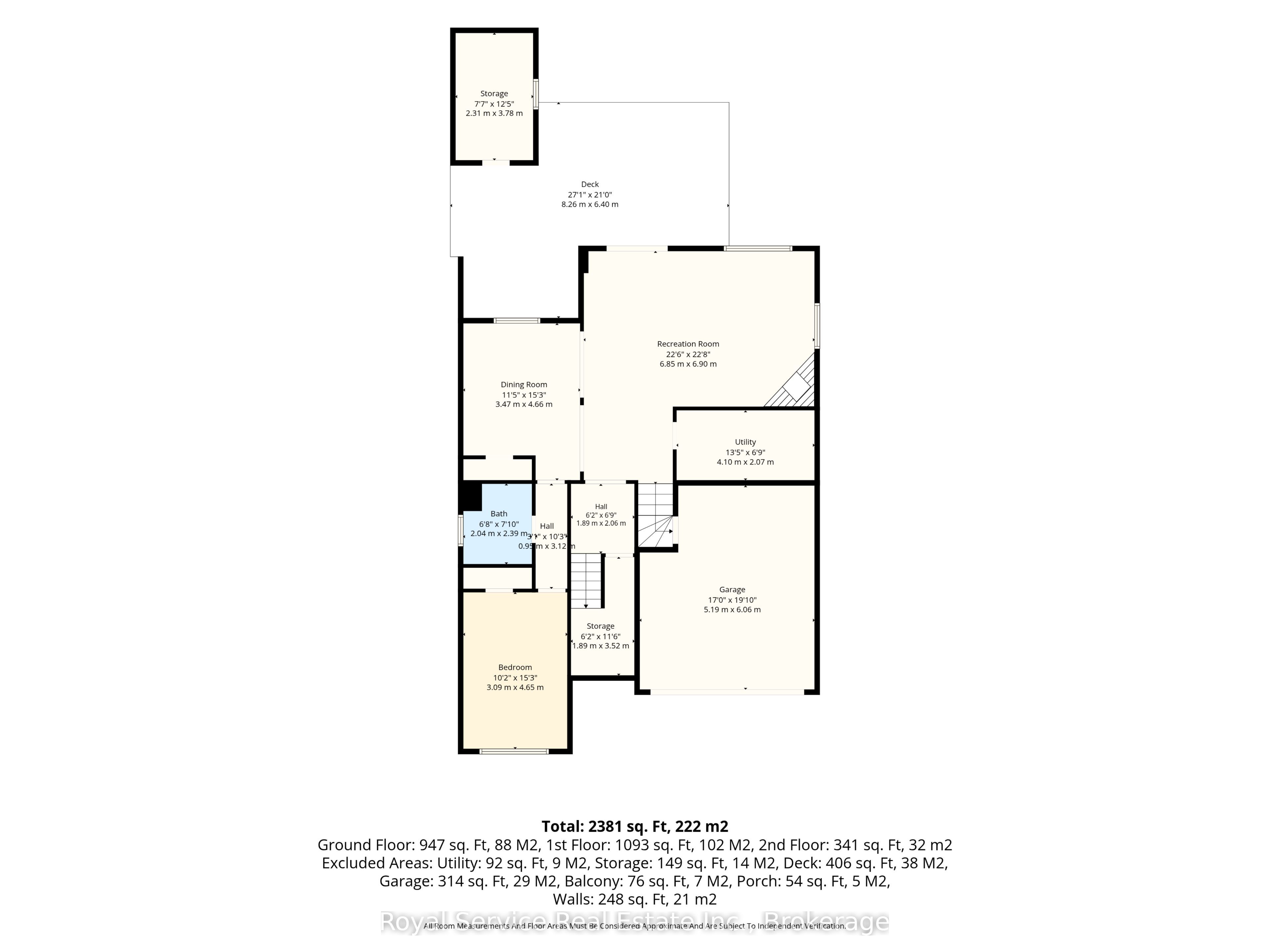179 Fenning Drive Property Photo 43