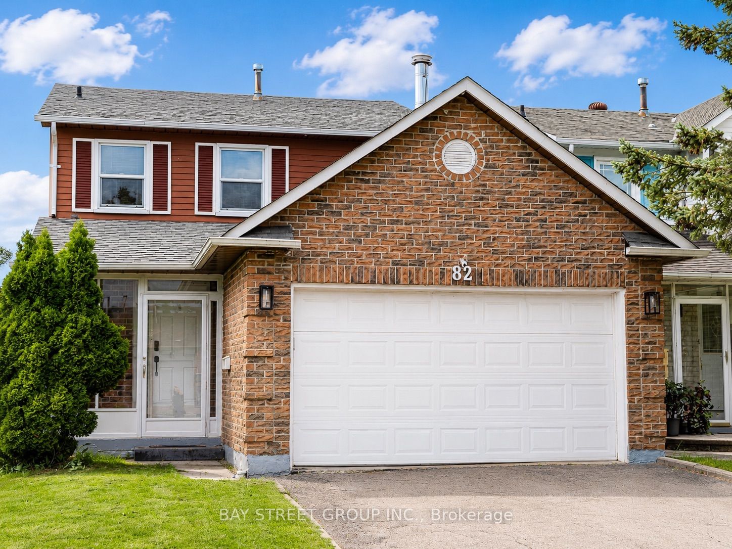 82 Radwell Crescent Property Photo 2