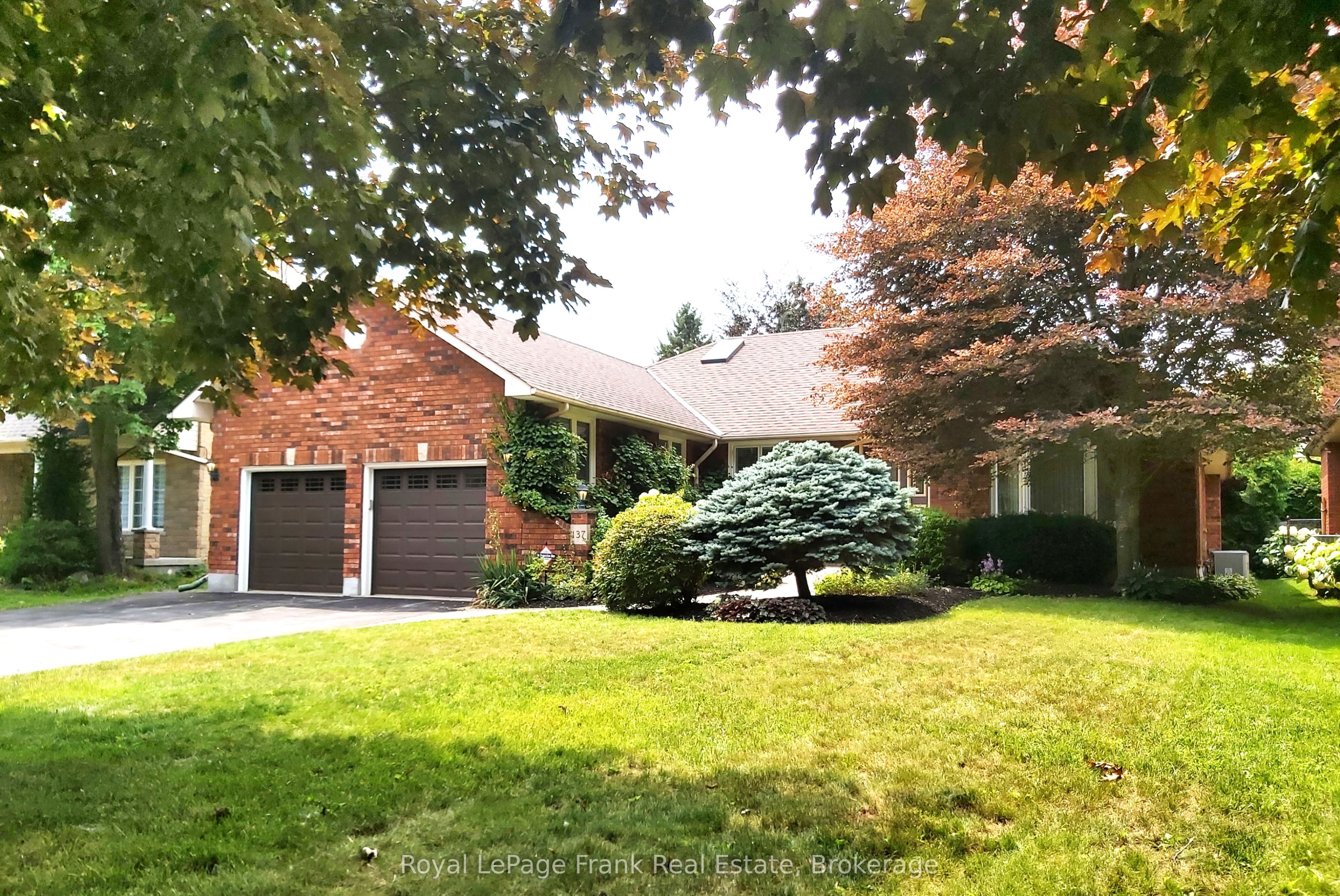 137 Samac Trail Property Photo 1