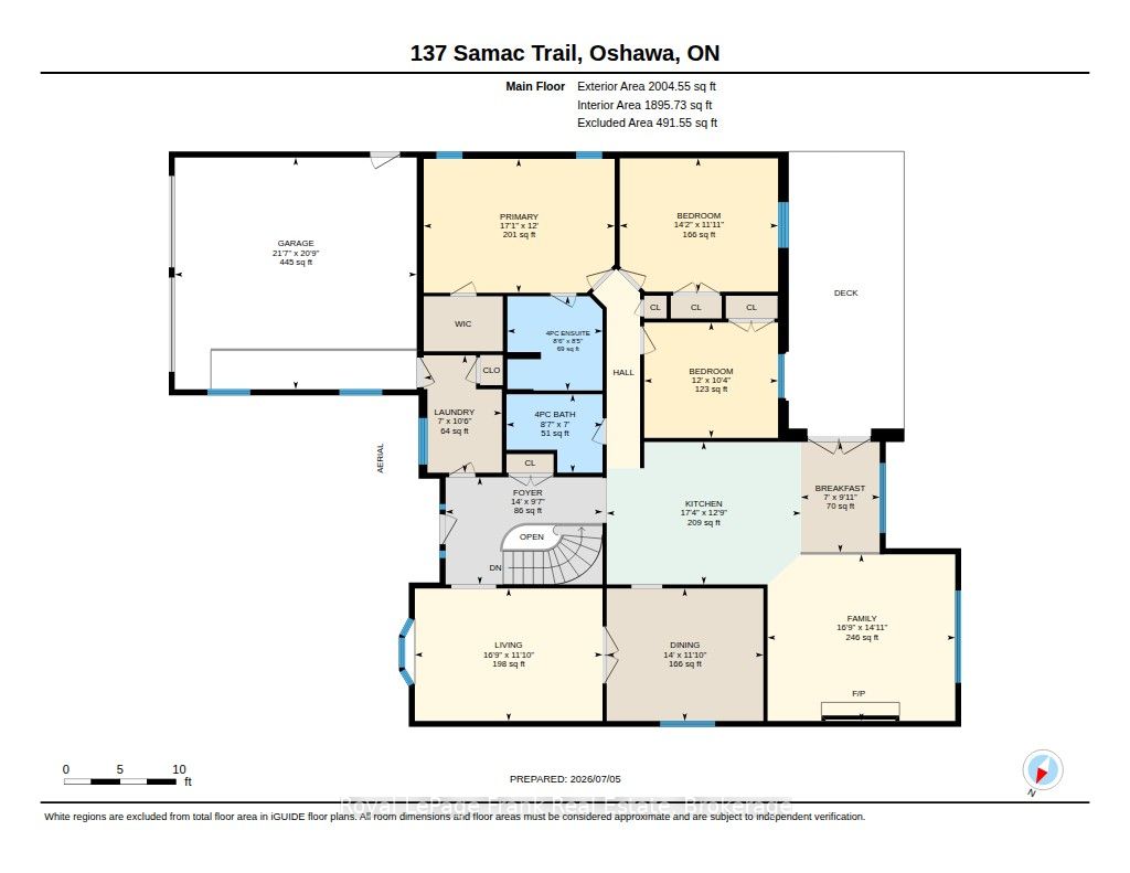 137 Samac Trail Property Photo 49