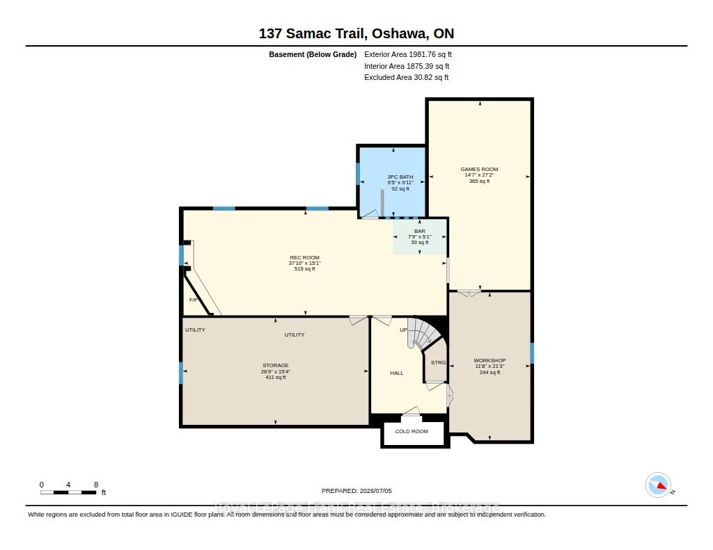 137 Samac Trail Property Photo 50
