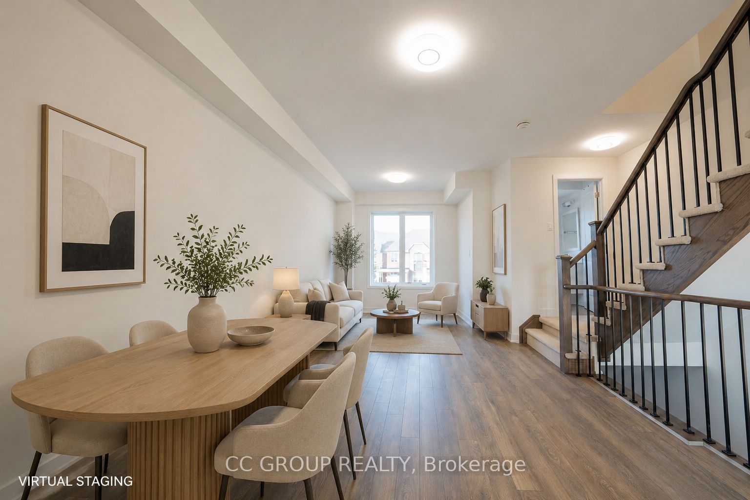3 Donald Fleming Way Property Photo 8