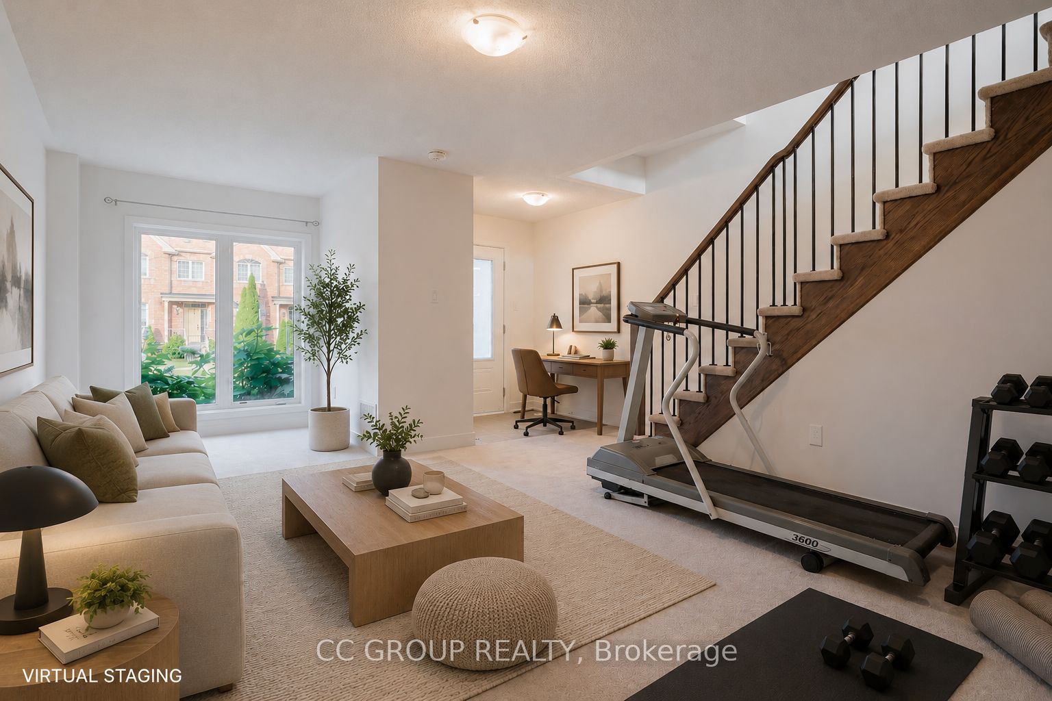 3 Donald Fleming Way Property Photo 28