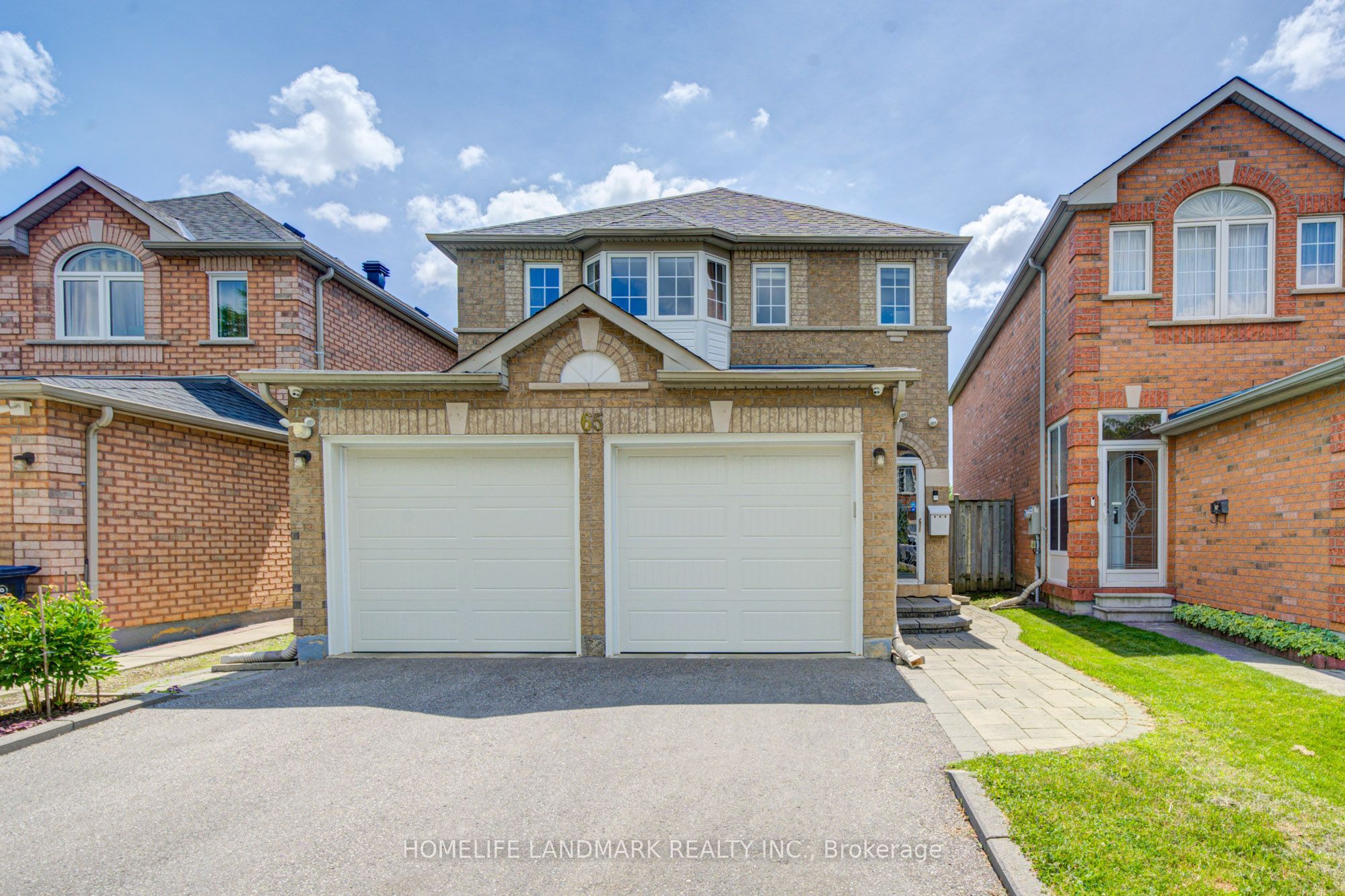 65 Shepton Way