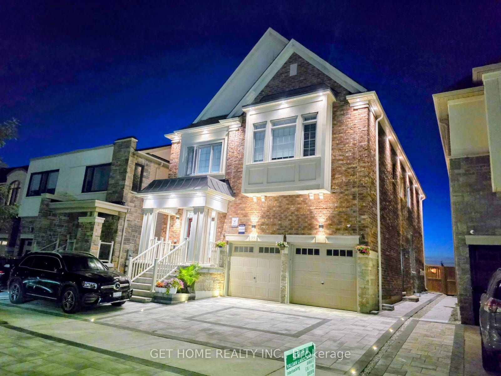 99 Maskell Crescent Bsmt Property Photo 1