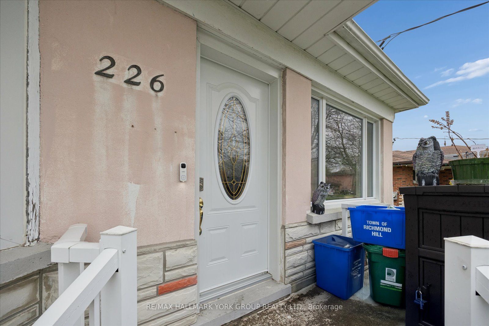 226 Cromwell Avenue Property Photo 6