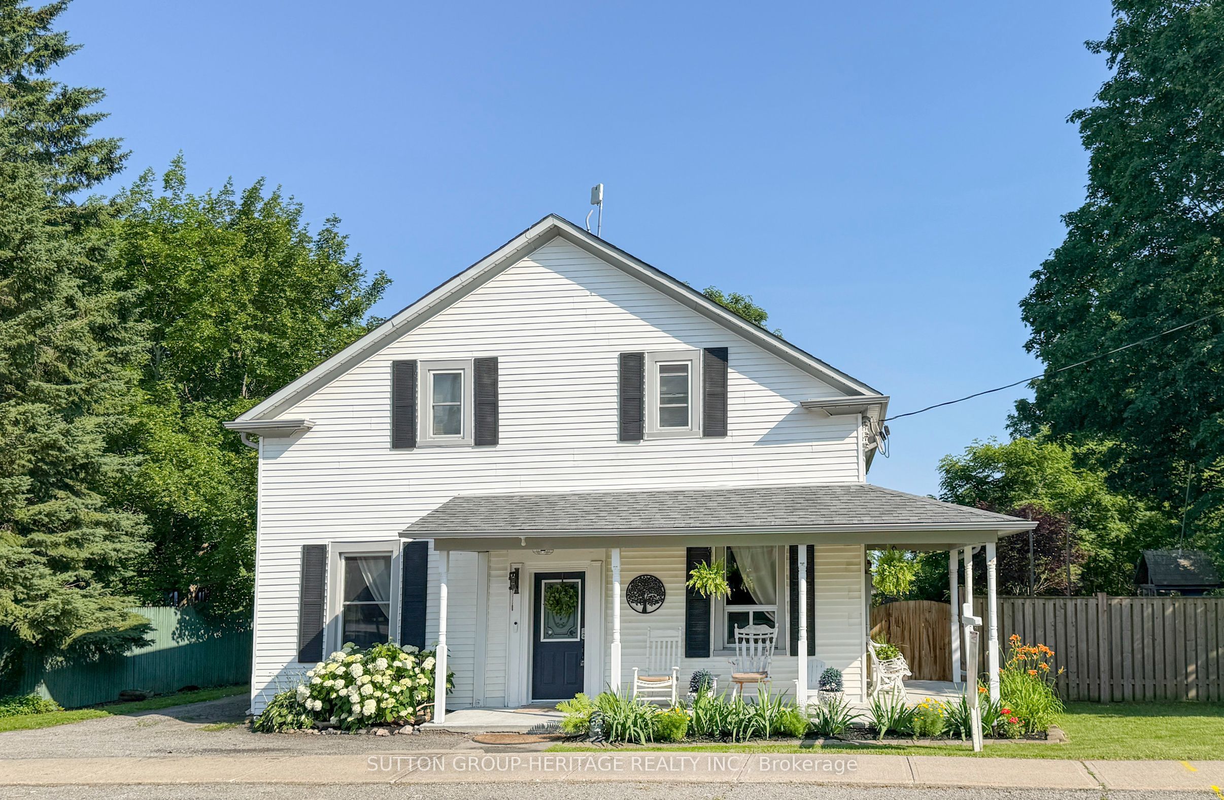 4525 Highway 2 Road Property Photo 1