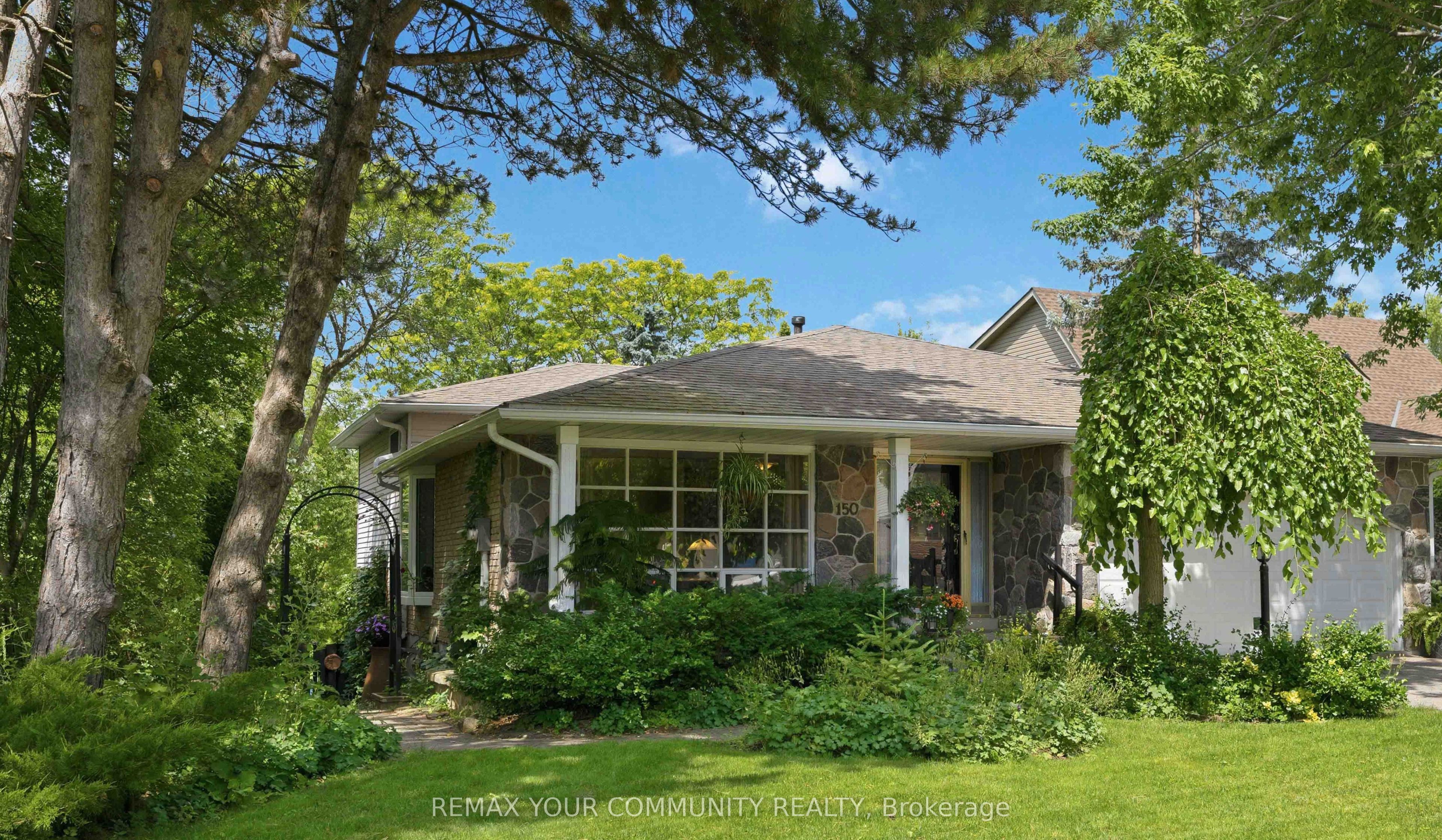 150 Pringle Drive Property Photo 2