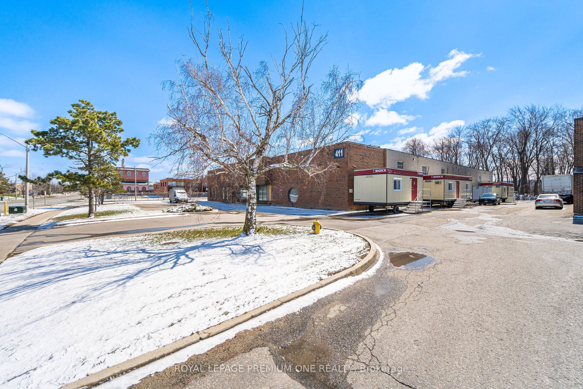 411 Nugget Avenue Property Photo 13