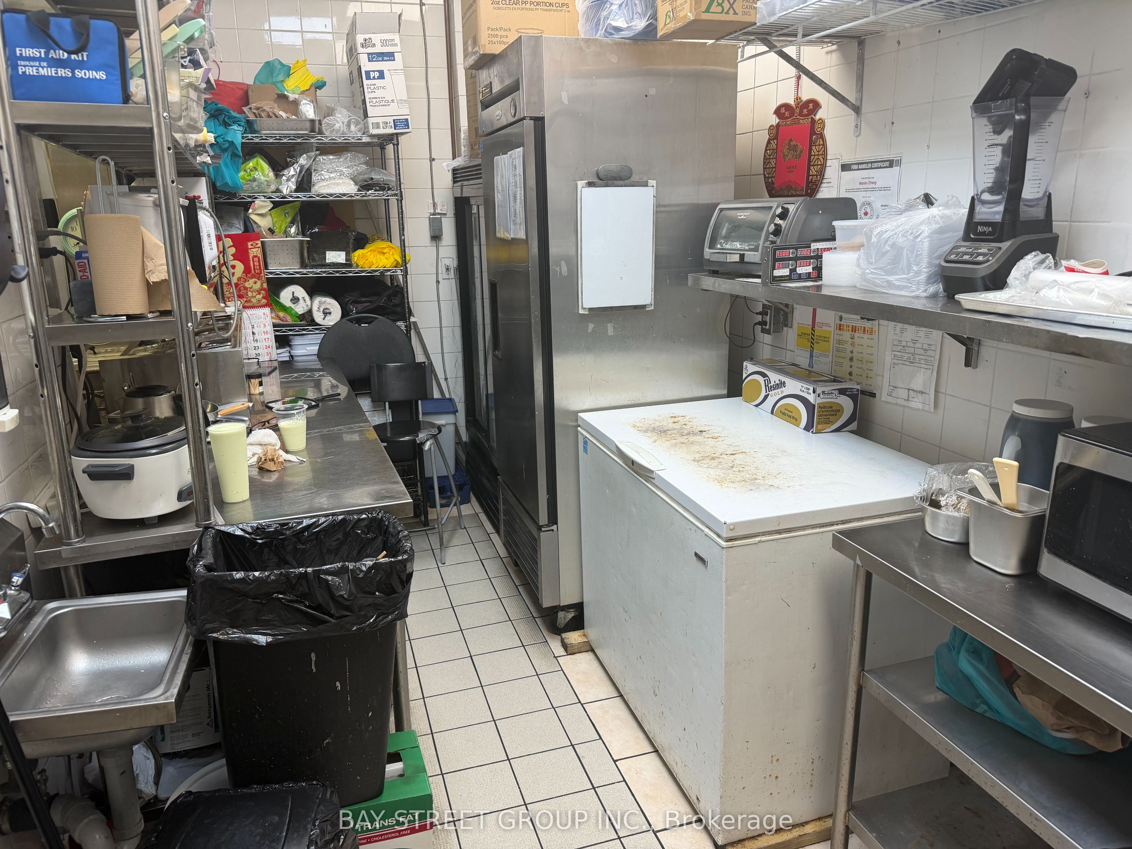 5661 Steeles Avenue E #5 Property Photo 4