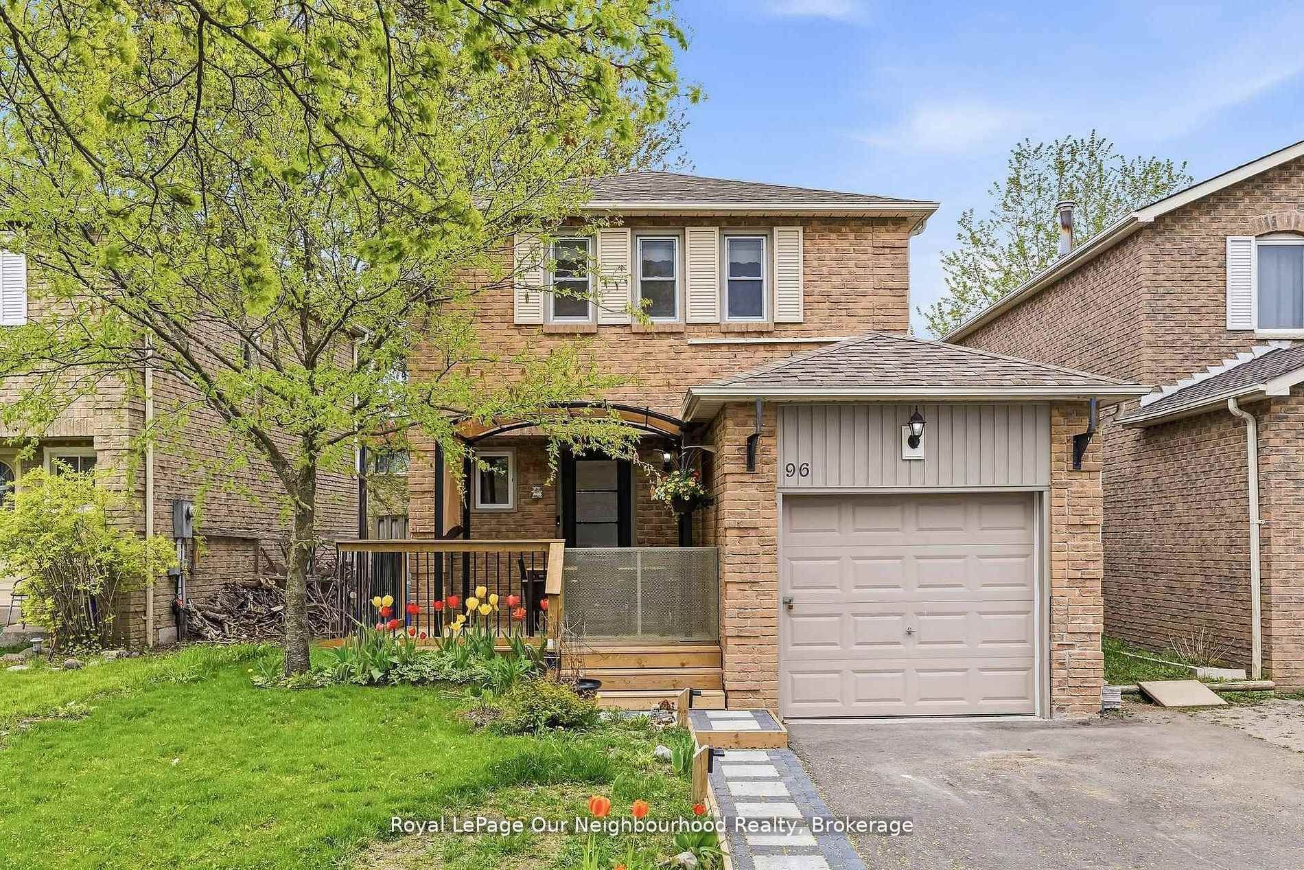 96 Chatfield Drive Property Photo 1