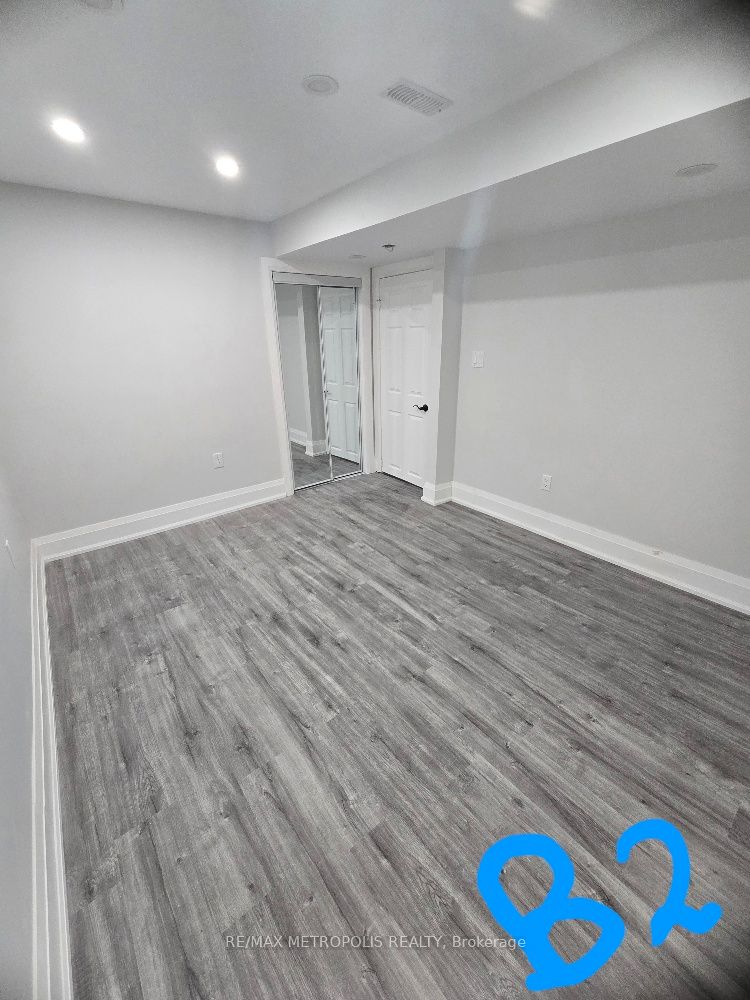 1136 Enchanted Crescent Basement Property Photo 2