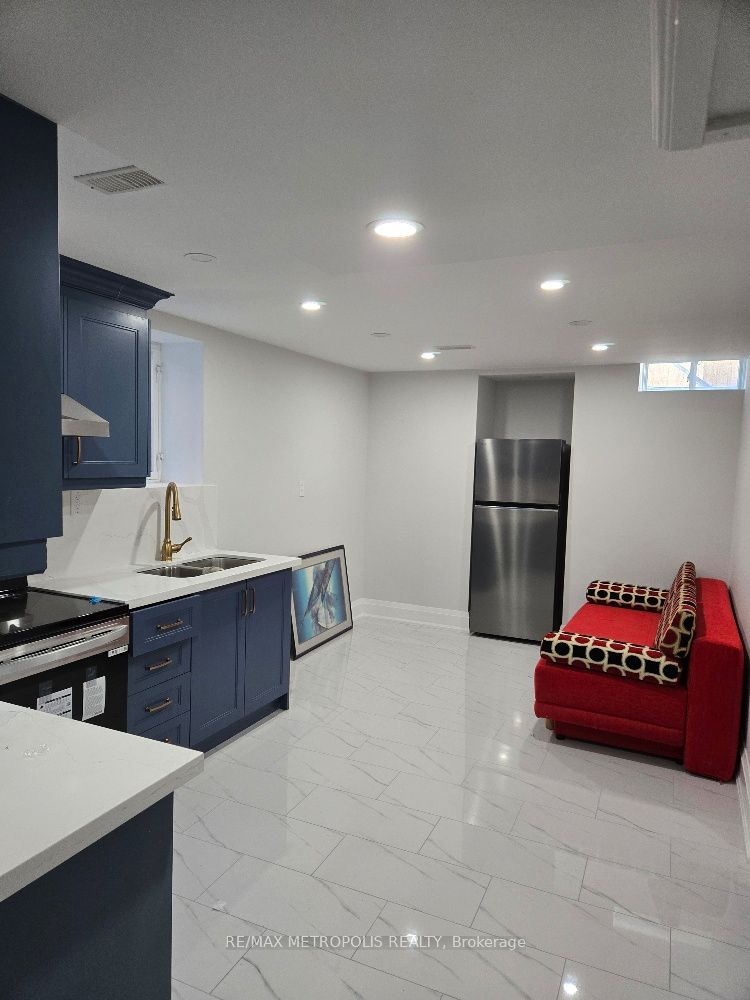 1136 Enchanted Crescent Basement Property Photo 8