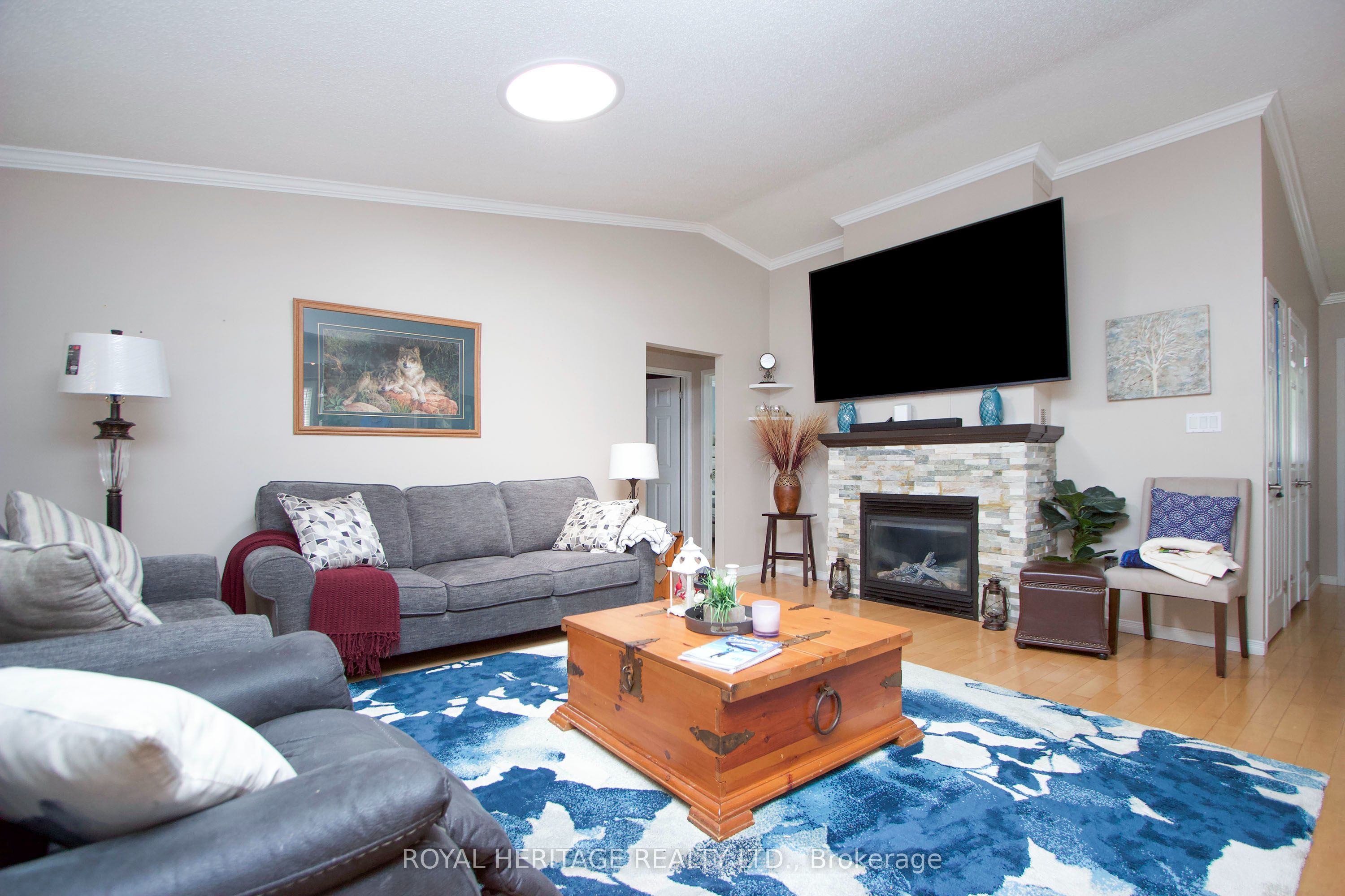 203 Wilmot Trail Property Photo 5