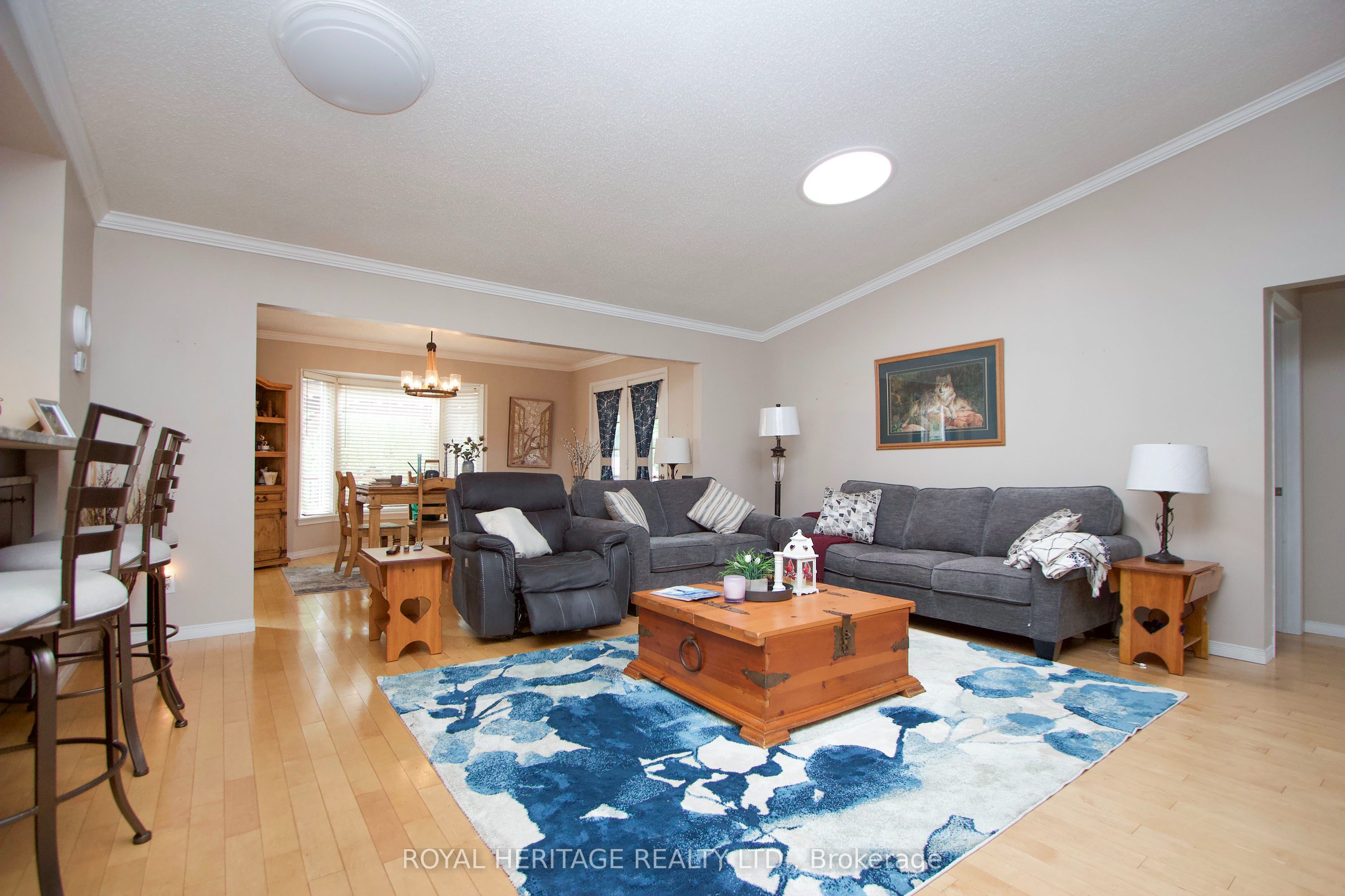 203 Wilmot Trail Property Photo 6