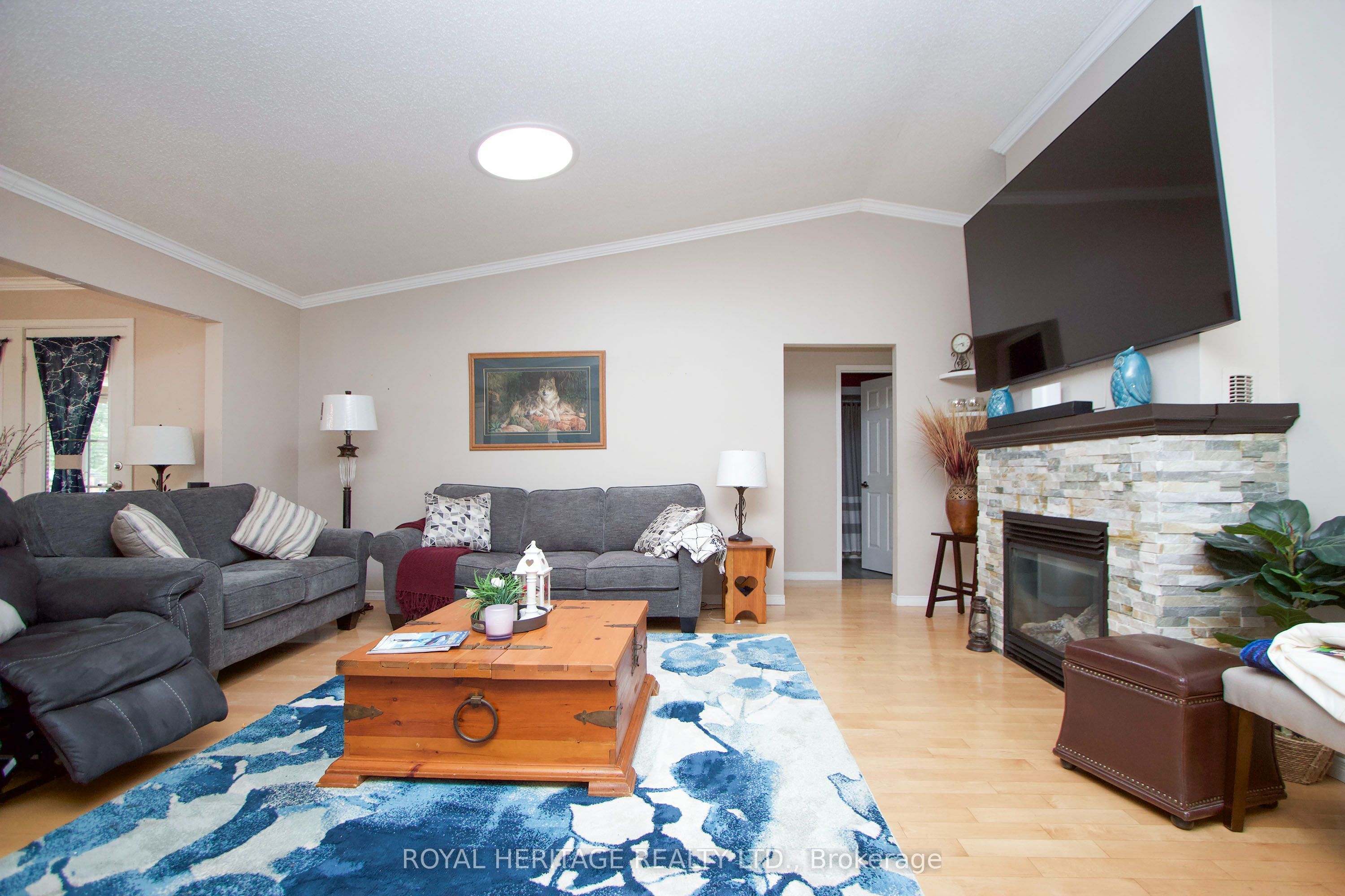 203 Wilmot Trail Property Photo 7