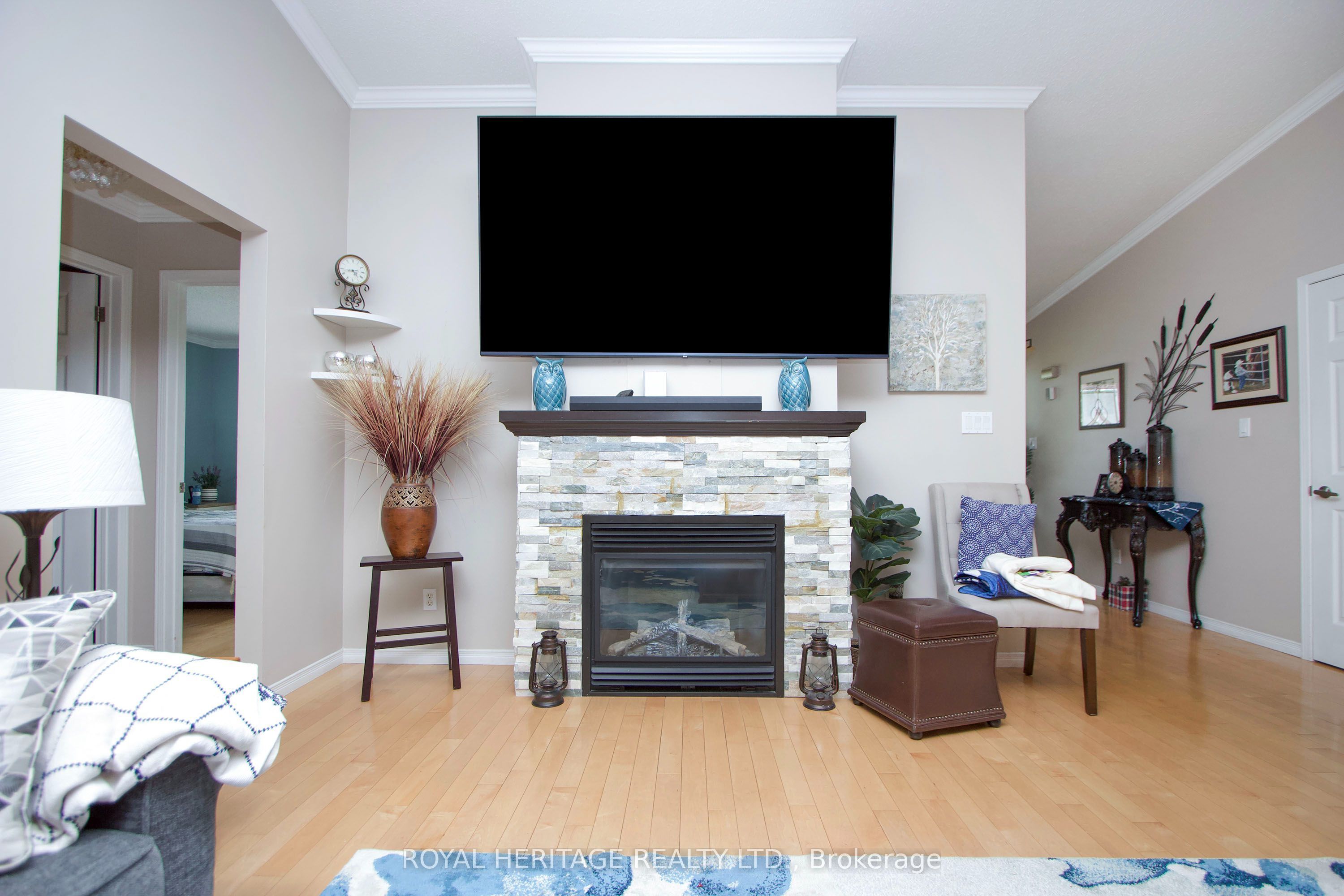 203 Wilmot Trail Property Photo 8