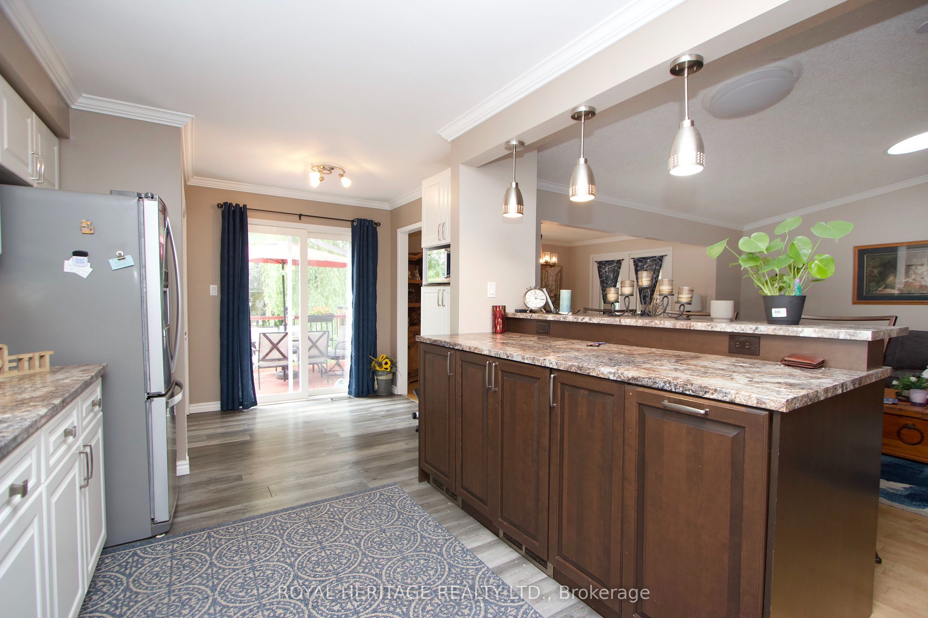 203 Wilmot Trail Property Photo 11
