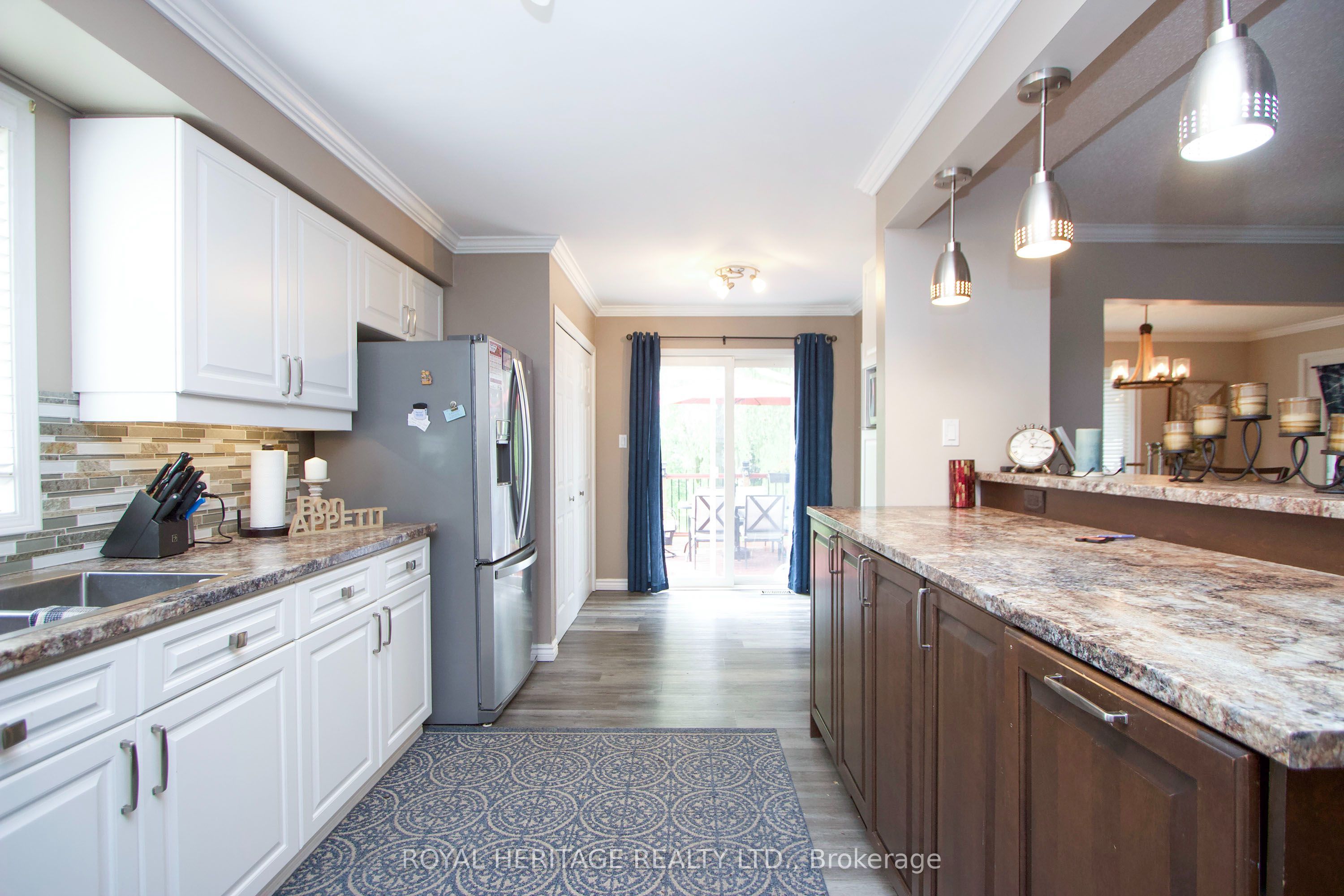 203 Wilmot Trail Property Photo 12