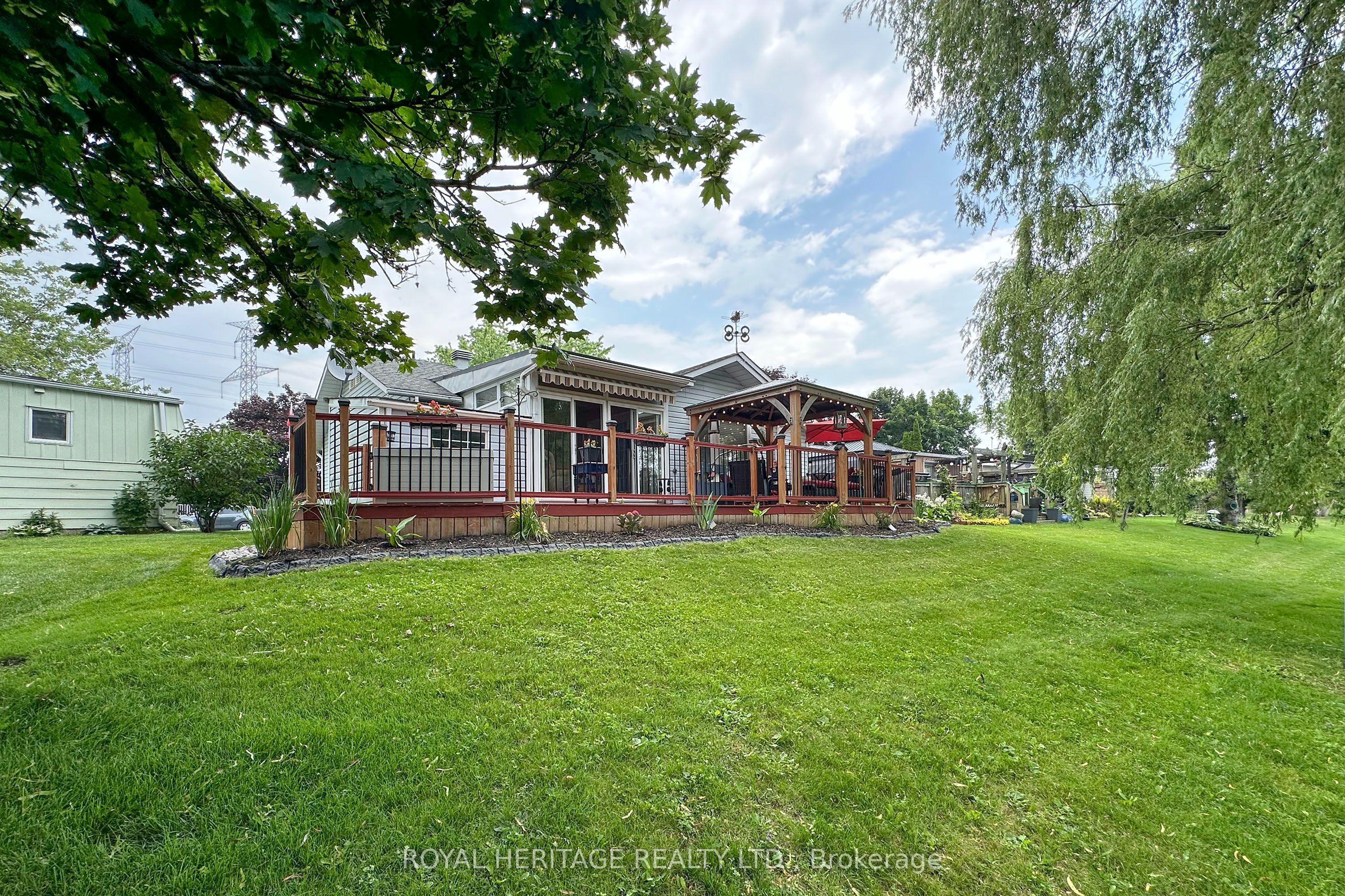 203 Wilmot Trail Property Photo 25
