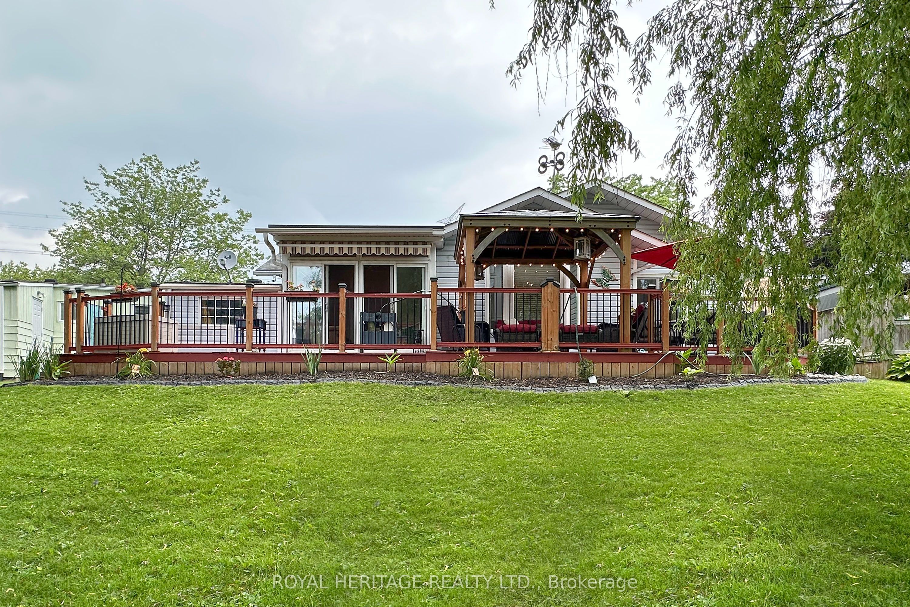 203 Wilmot Trail Property Photo 26