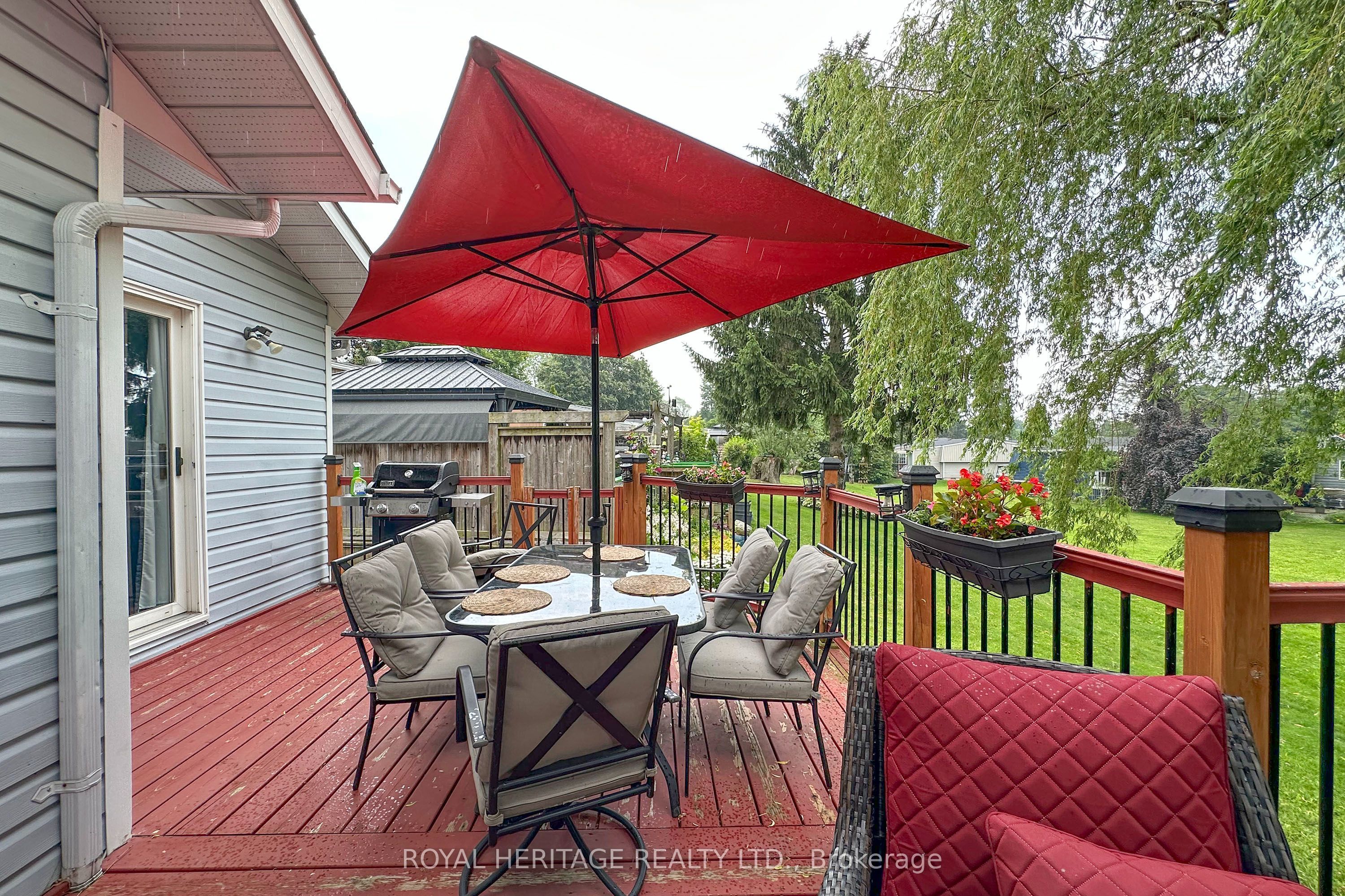 203 Wilmot Trail Property Photo 29