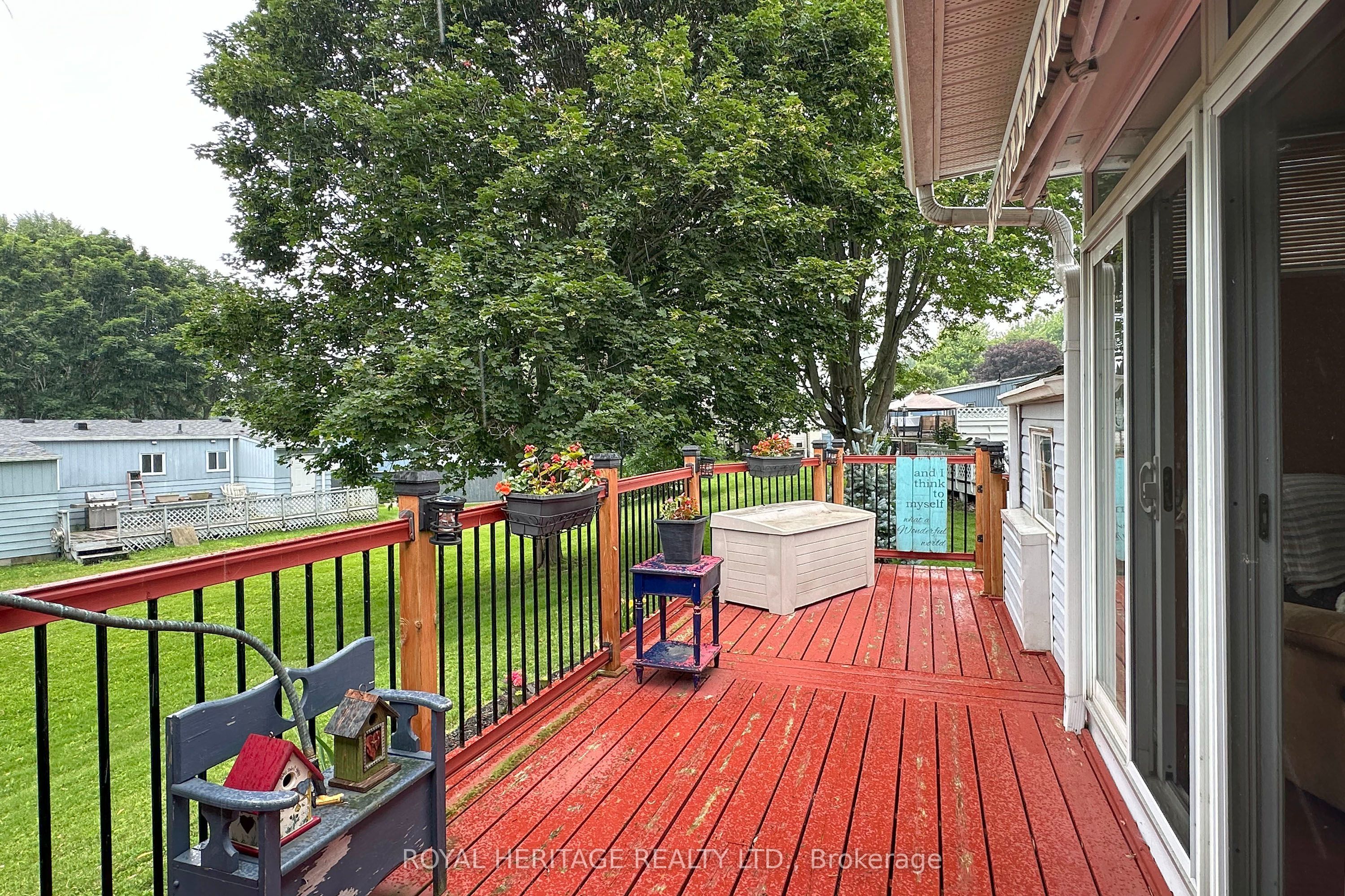 203 Wilmot Trail Property Photo 31