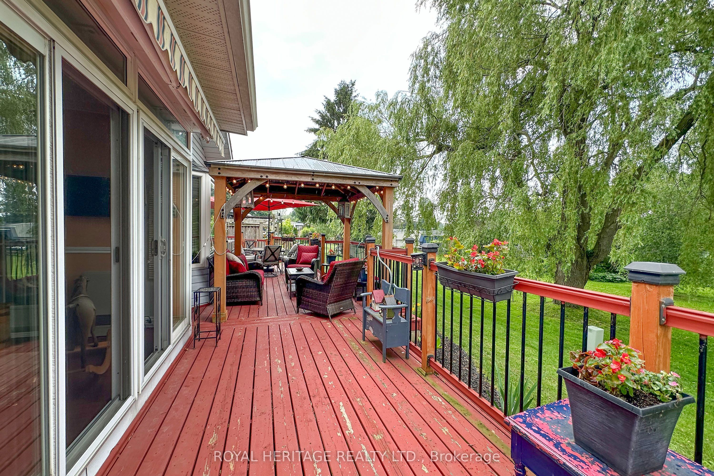 203 Wilmot Trail Property Photo 32