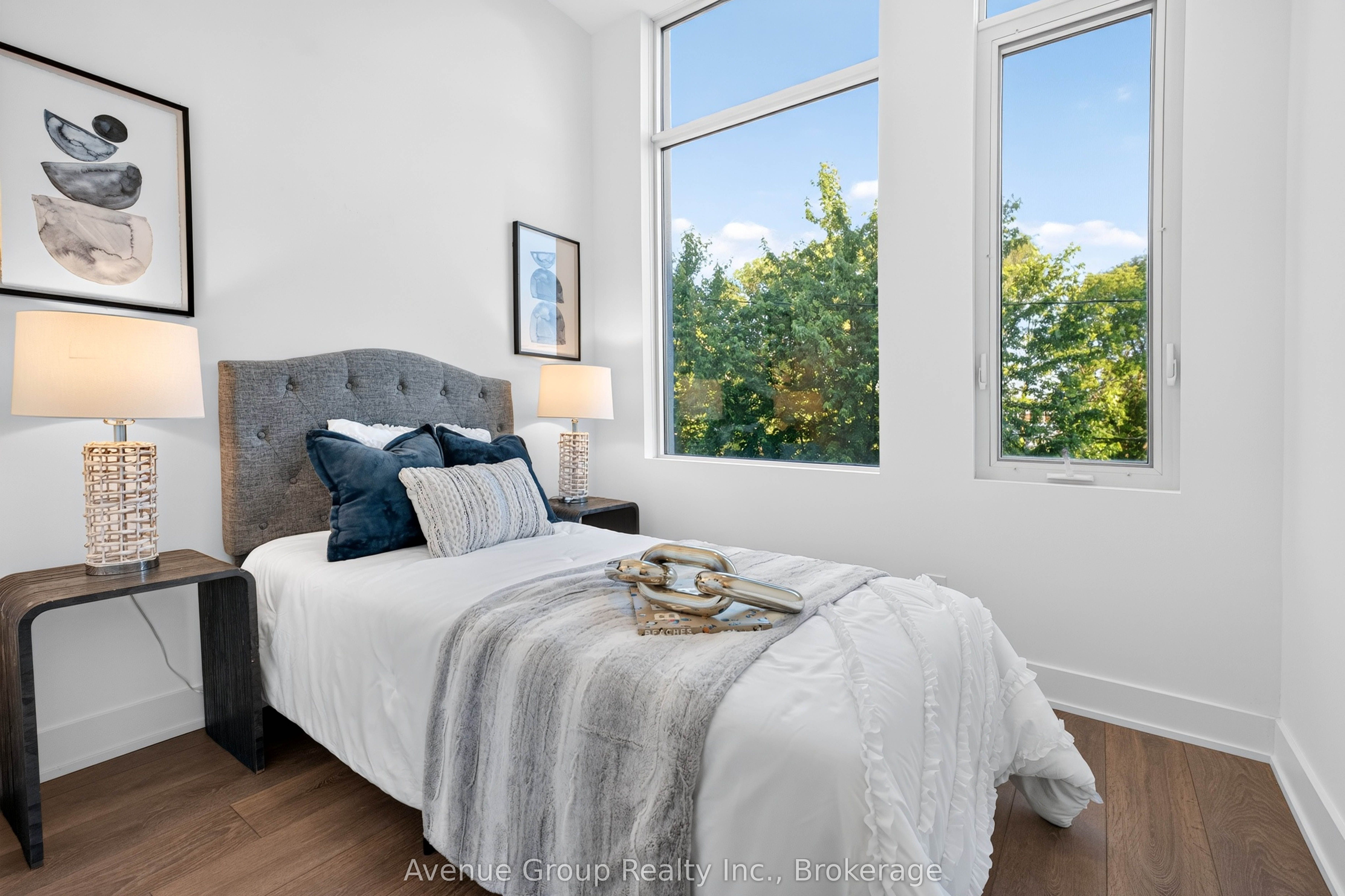 1285 Queen Street E Th58 Property Photo 22