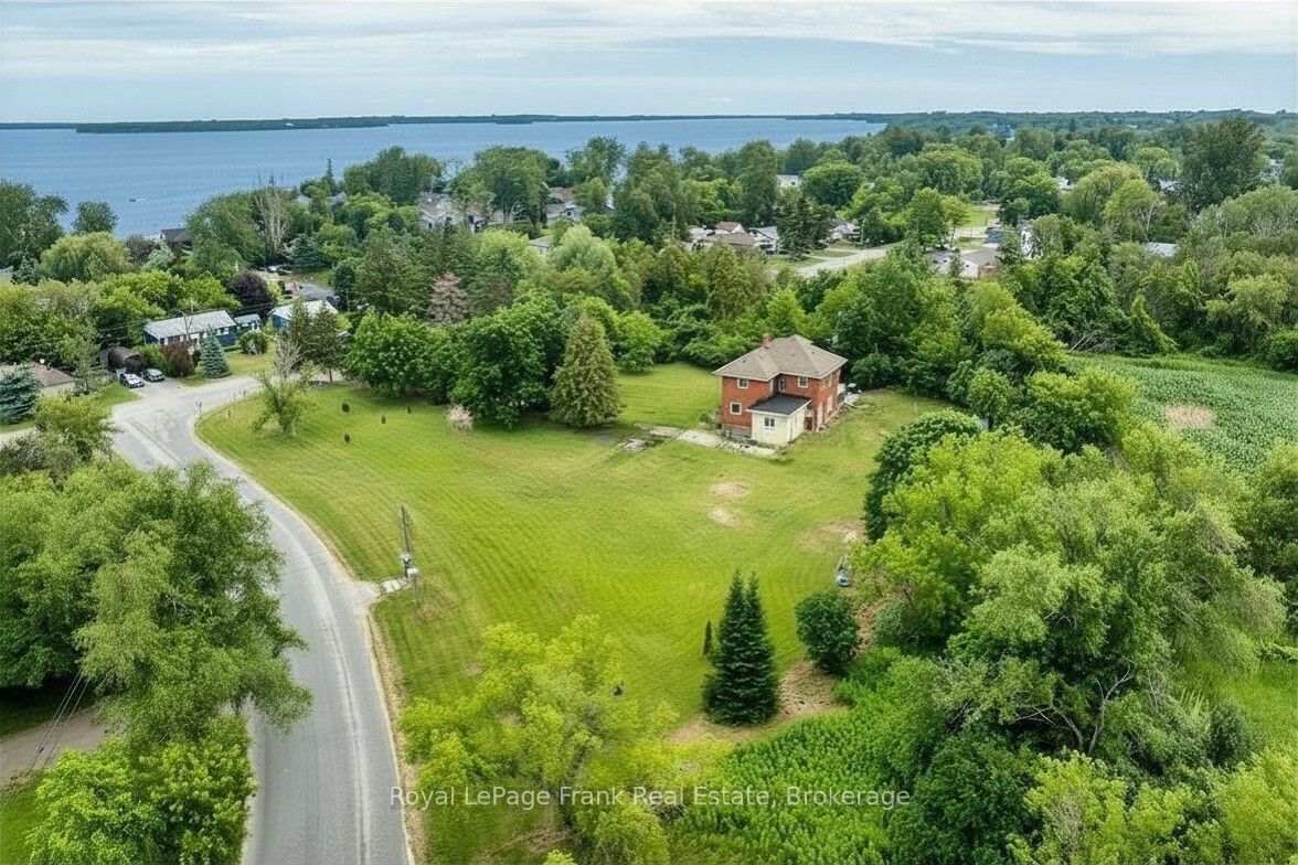 3 Summit Drive Property Photo 1