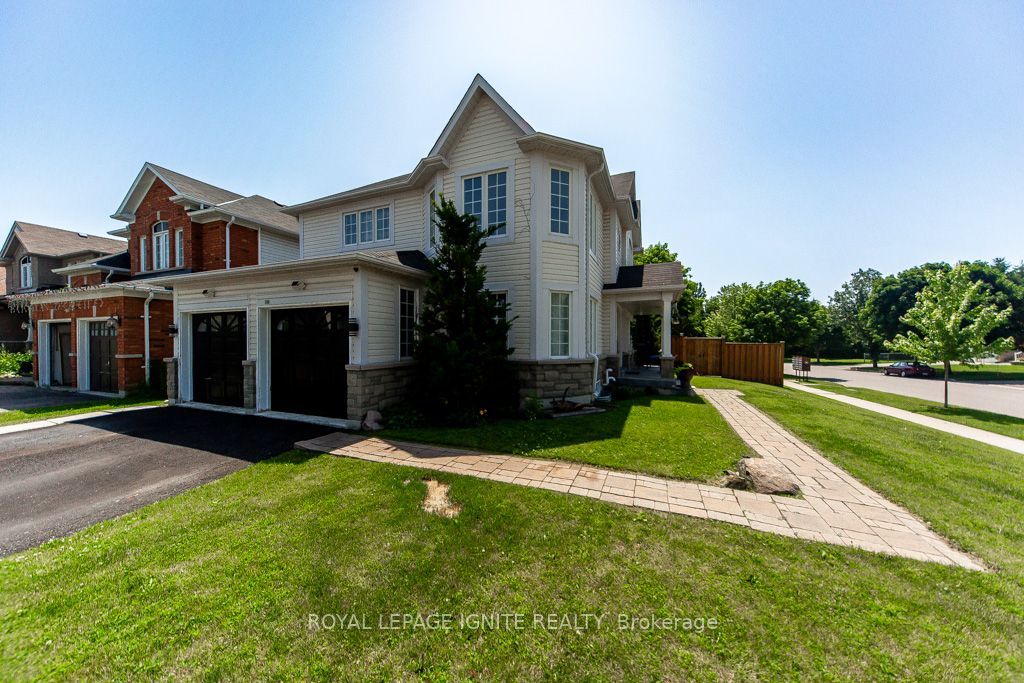189 Dadson Drive Property Photo 1
