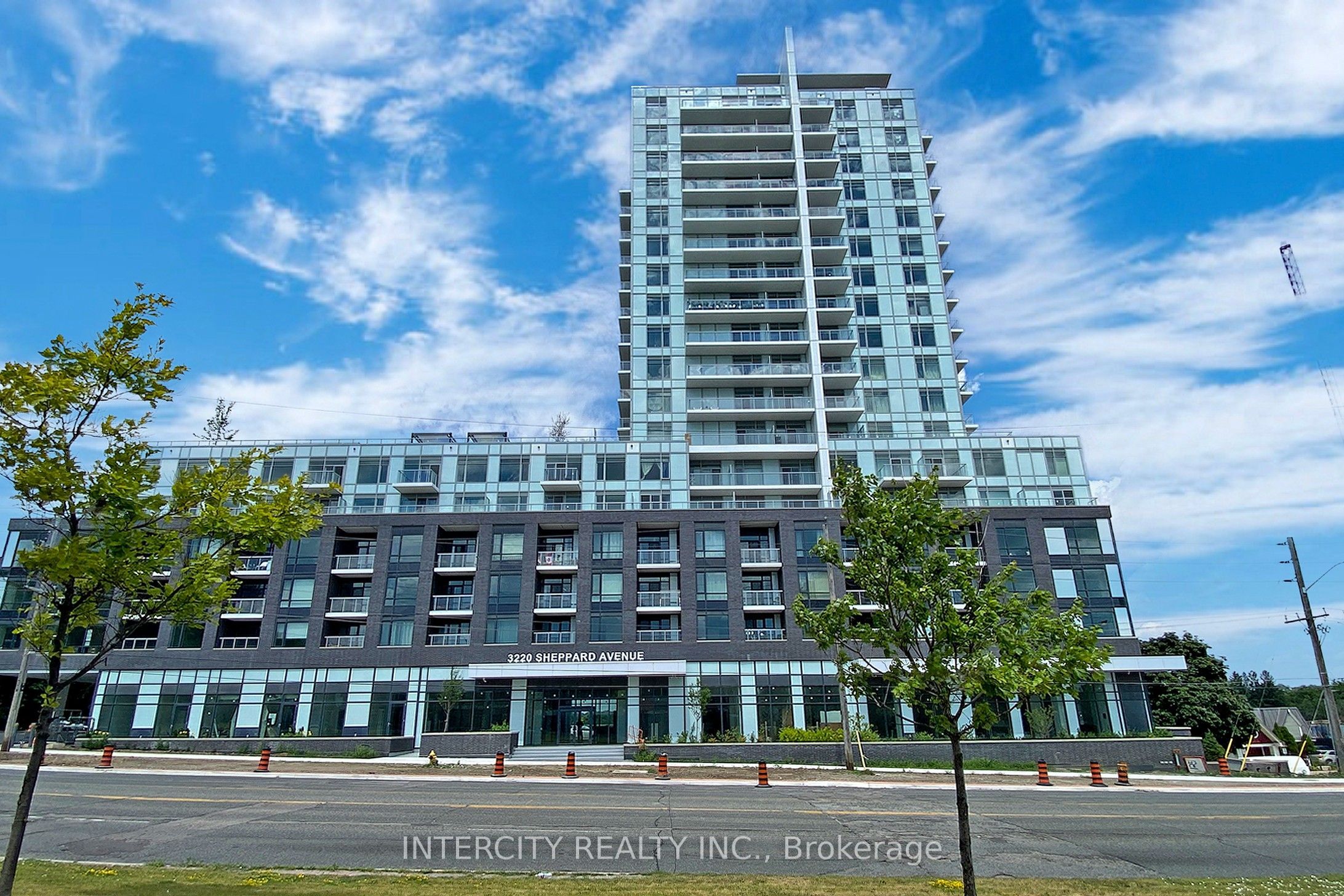 3220 Sheppard Avenue E 1509 Property Photo 2