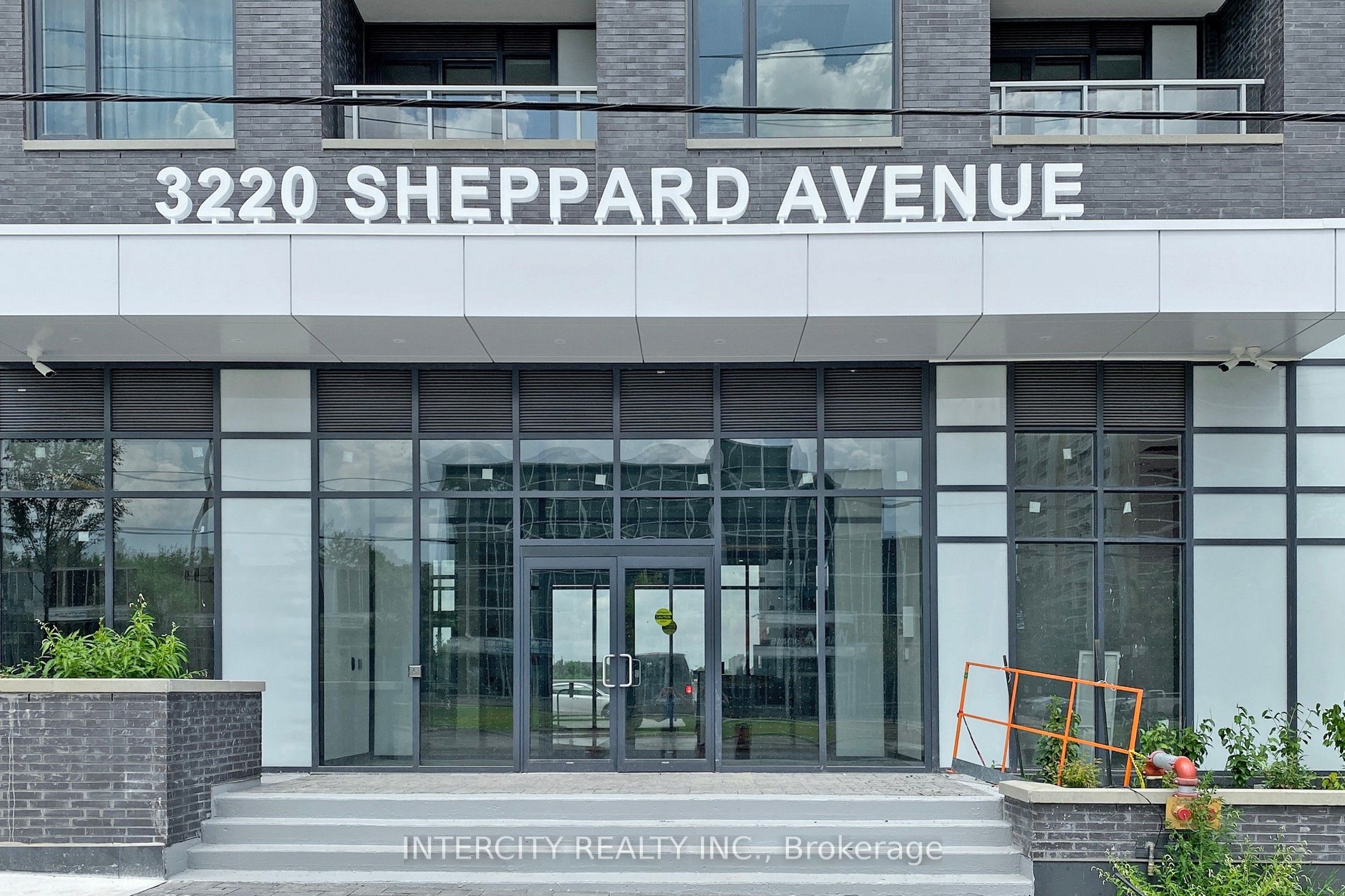 3220 Sheppard Avenue E 1509 Property Photo 3