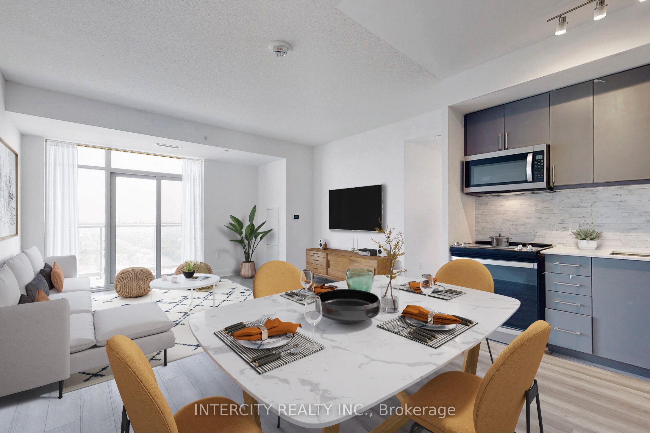 3220 Sheppard Avenue E 1509 Property Photo 5