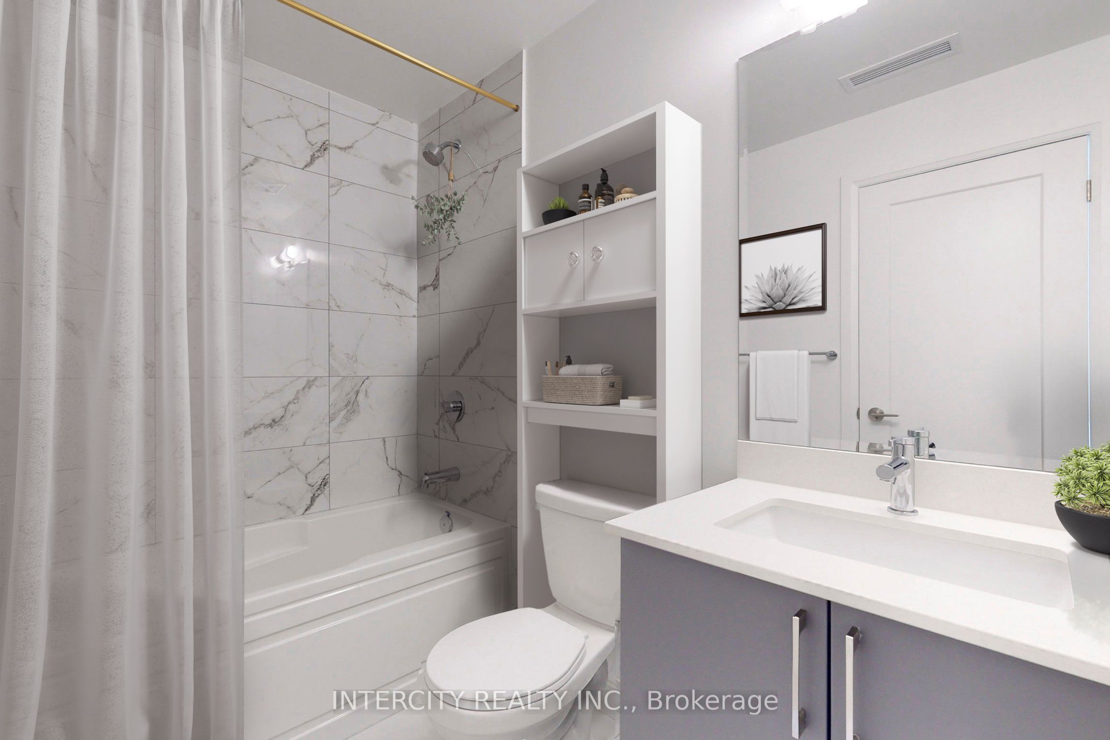 3220 Sheppard Avenue E 1509 Property Photo 10
