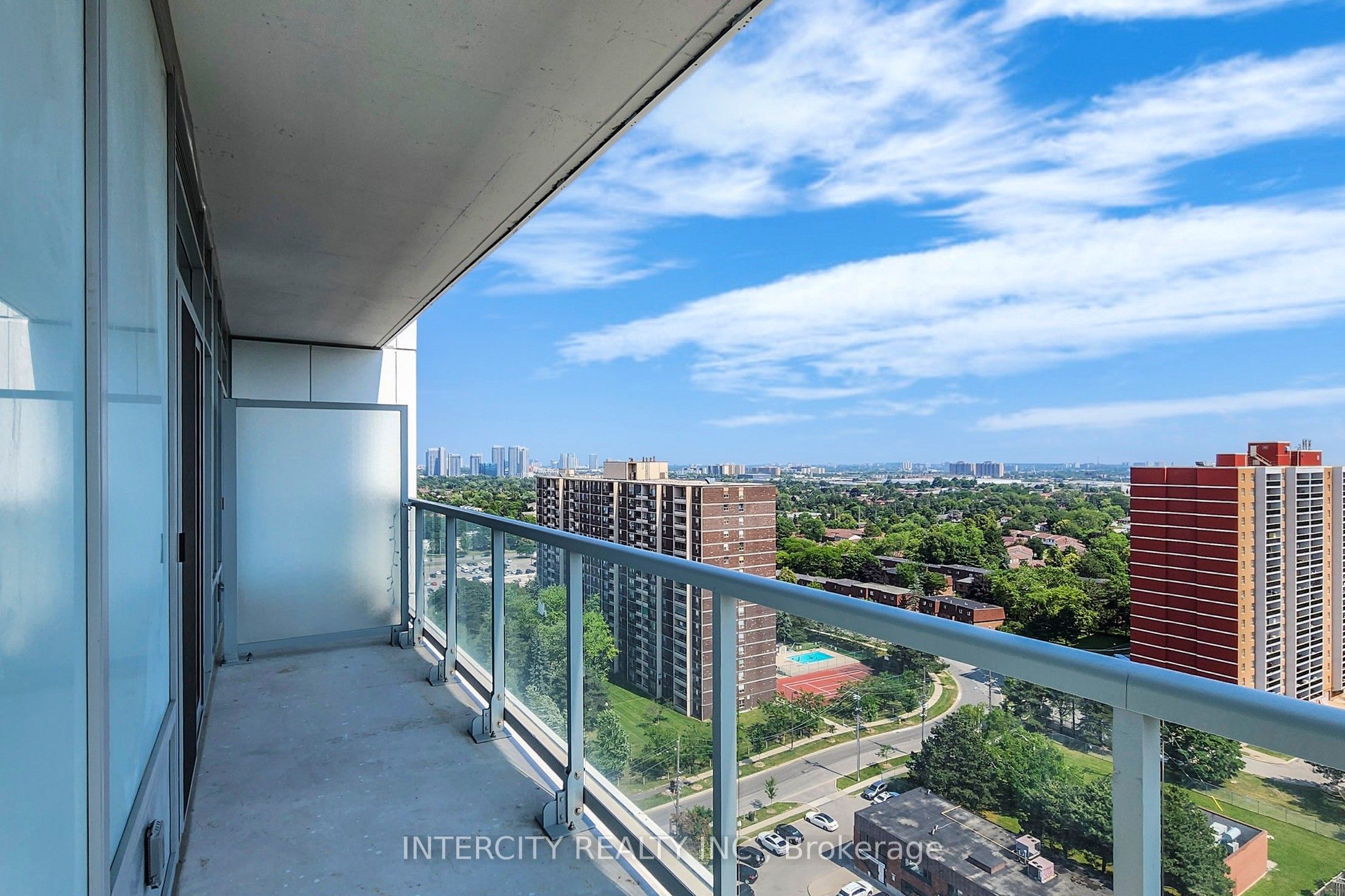 3220 Sheppard Avenue E 1509 Property Photo 12