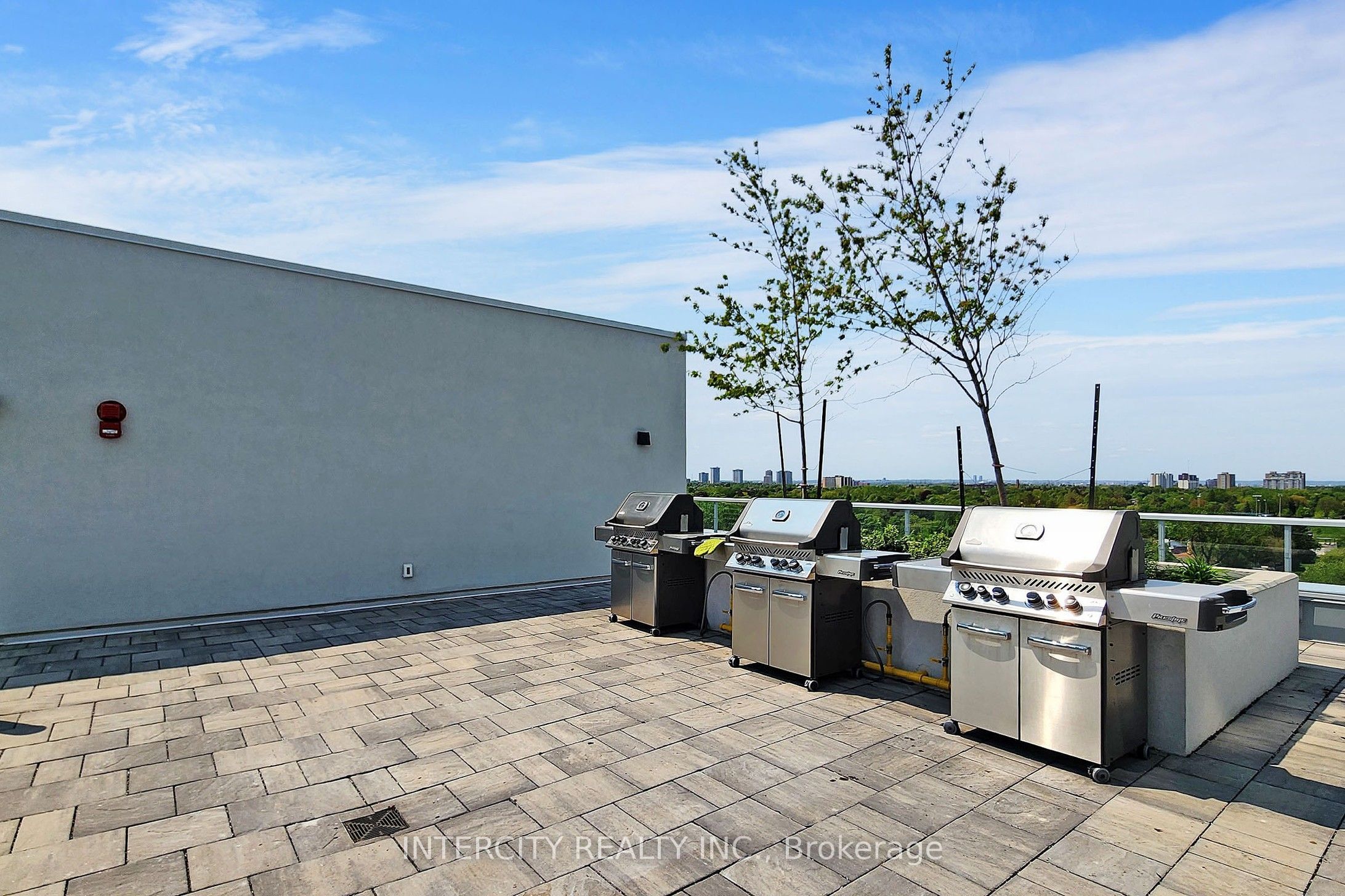3220 Sheppard Avenue E 1509 Property Photo 17