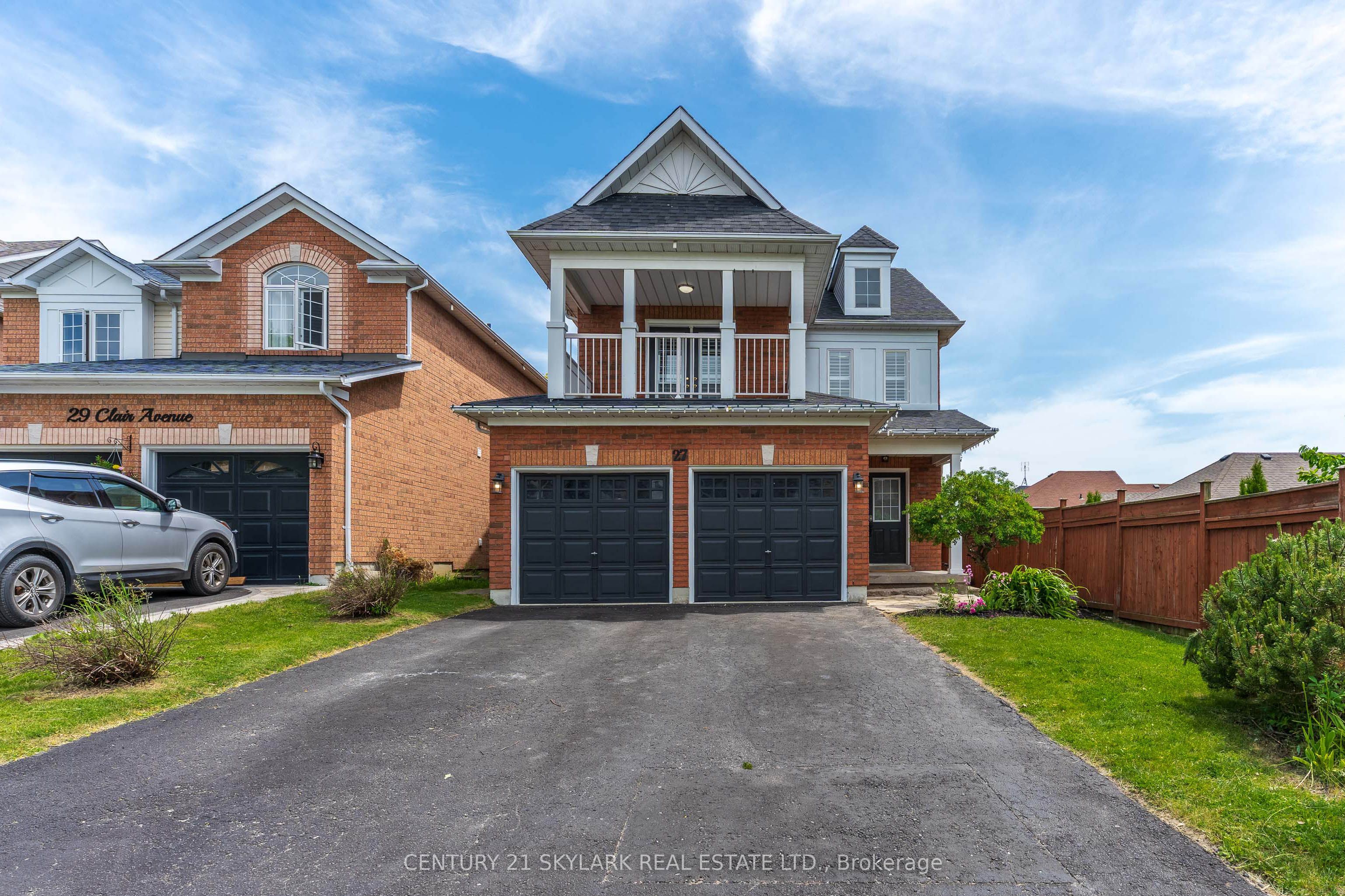 27 Clair Avenue Property Photo 1