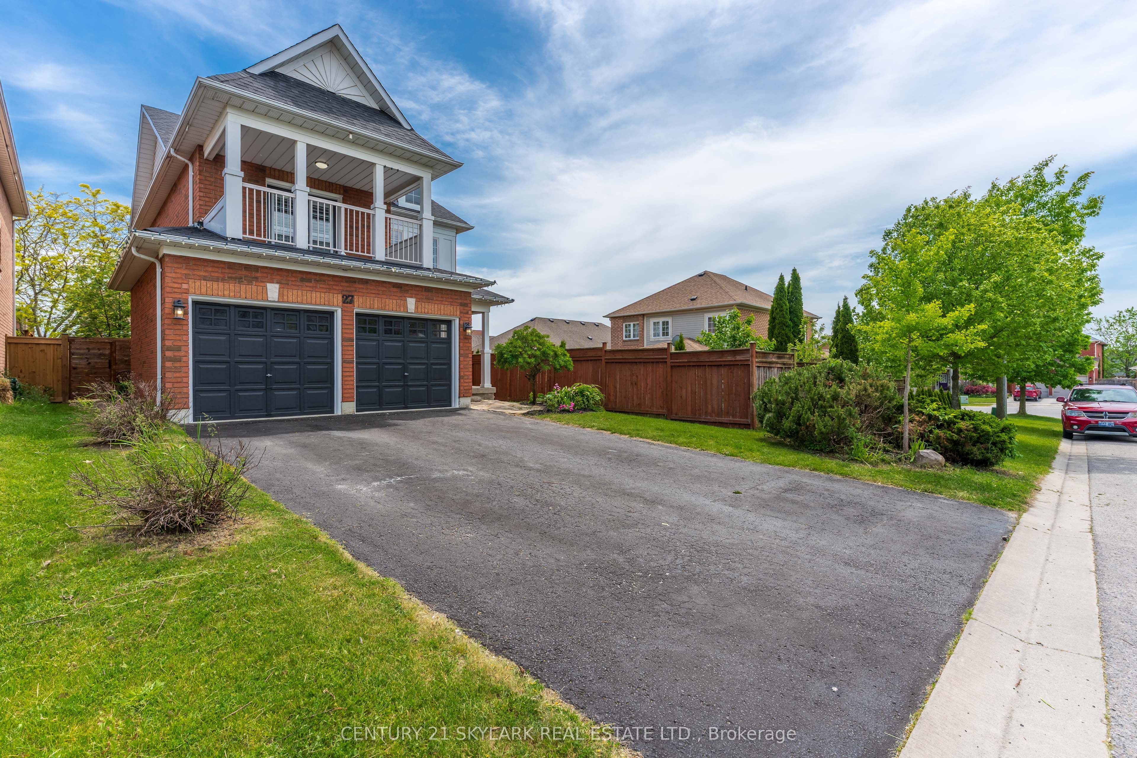 27 Clair Avenue Property Photo 2