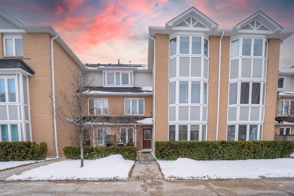 25 Mondeo Drive Property Photo 1